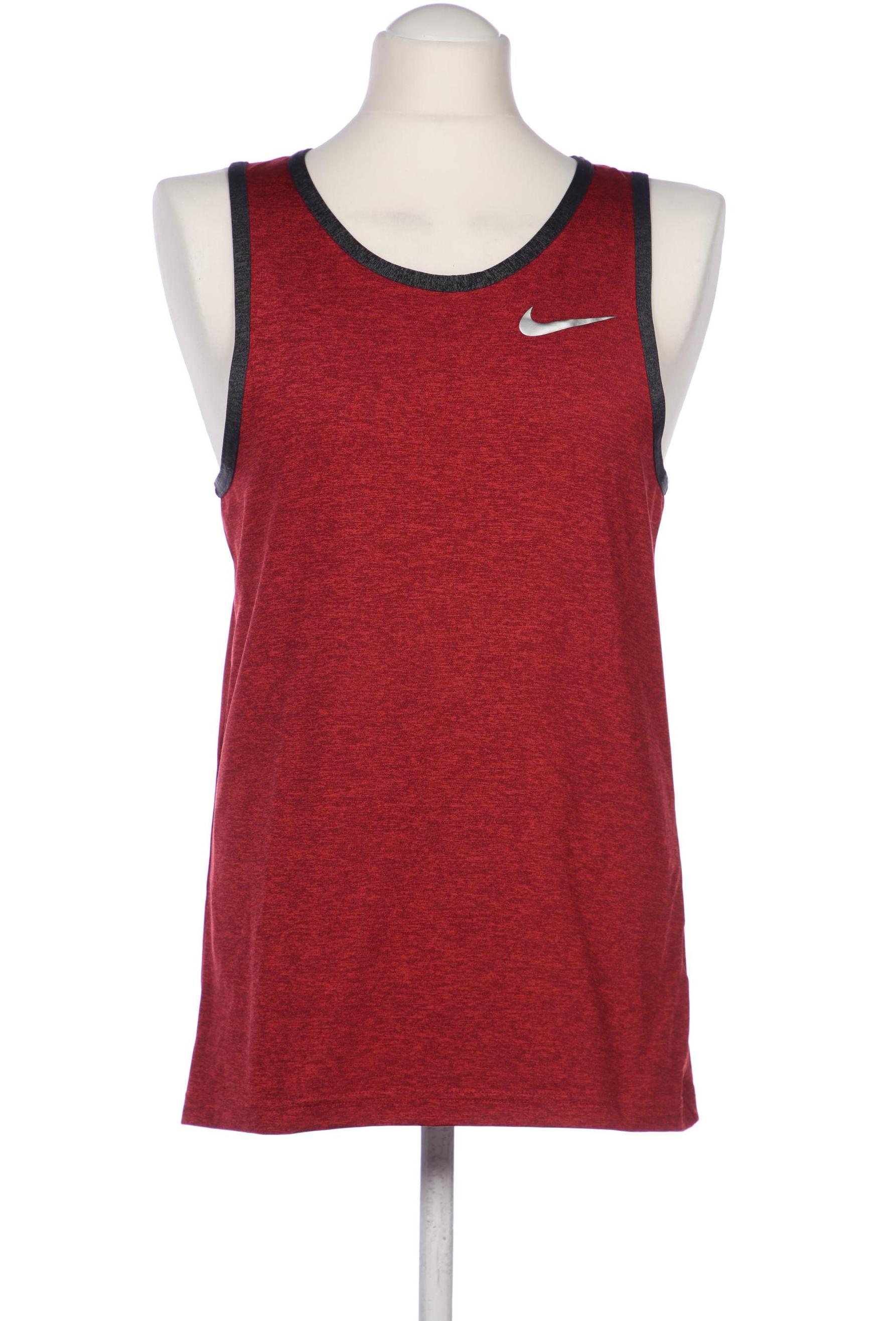 

Nike Herren T-Shirt, rot