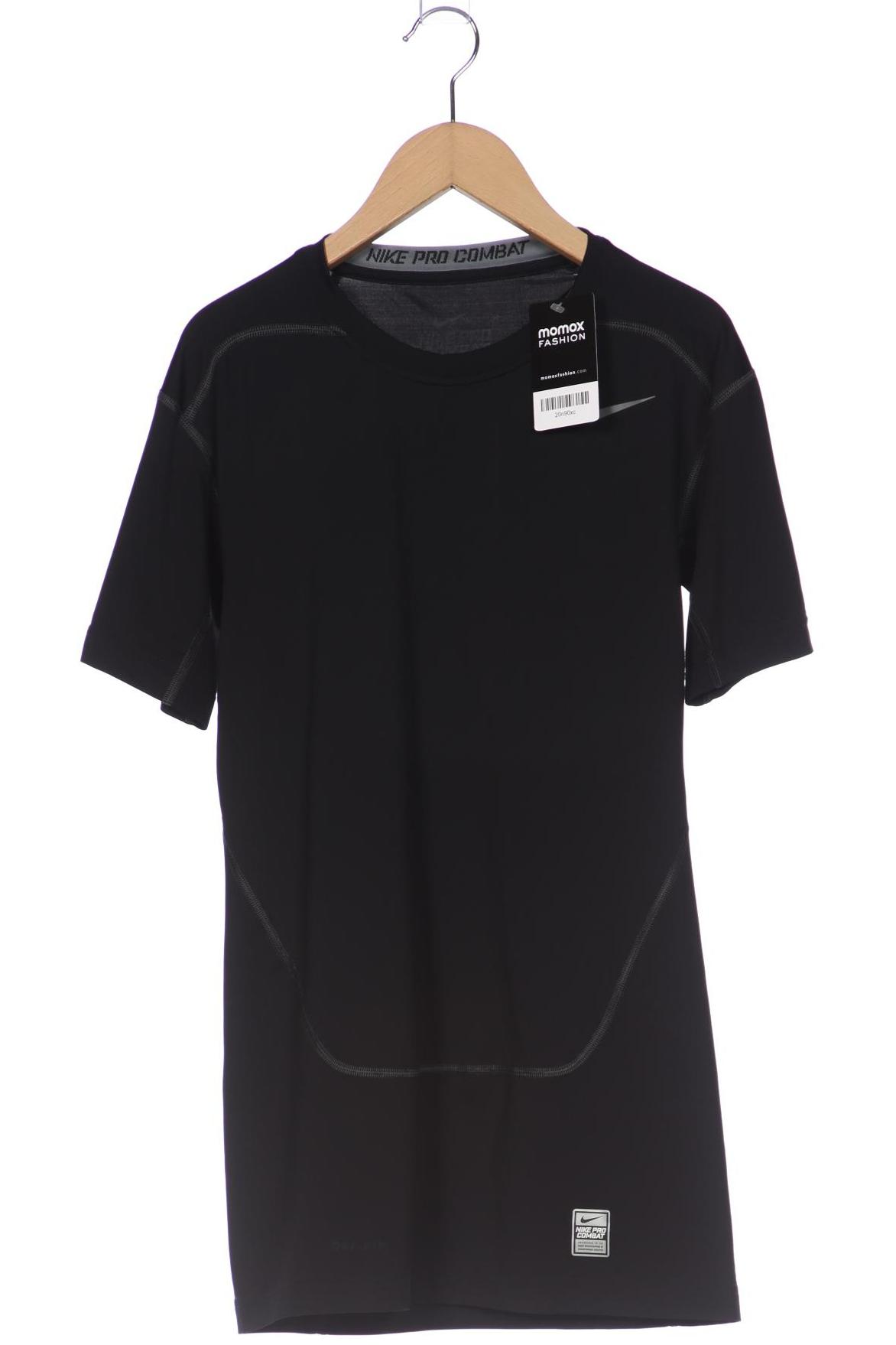 

Nike Herren T-Shirt, schwarz, Gr. 52
