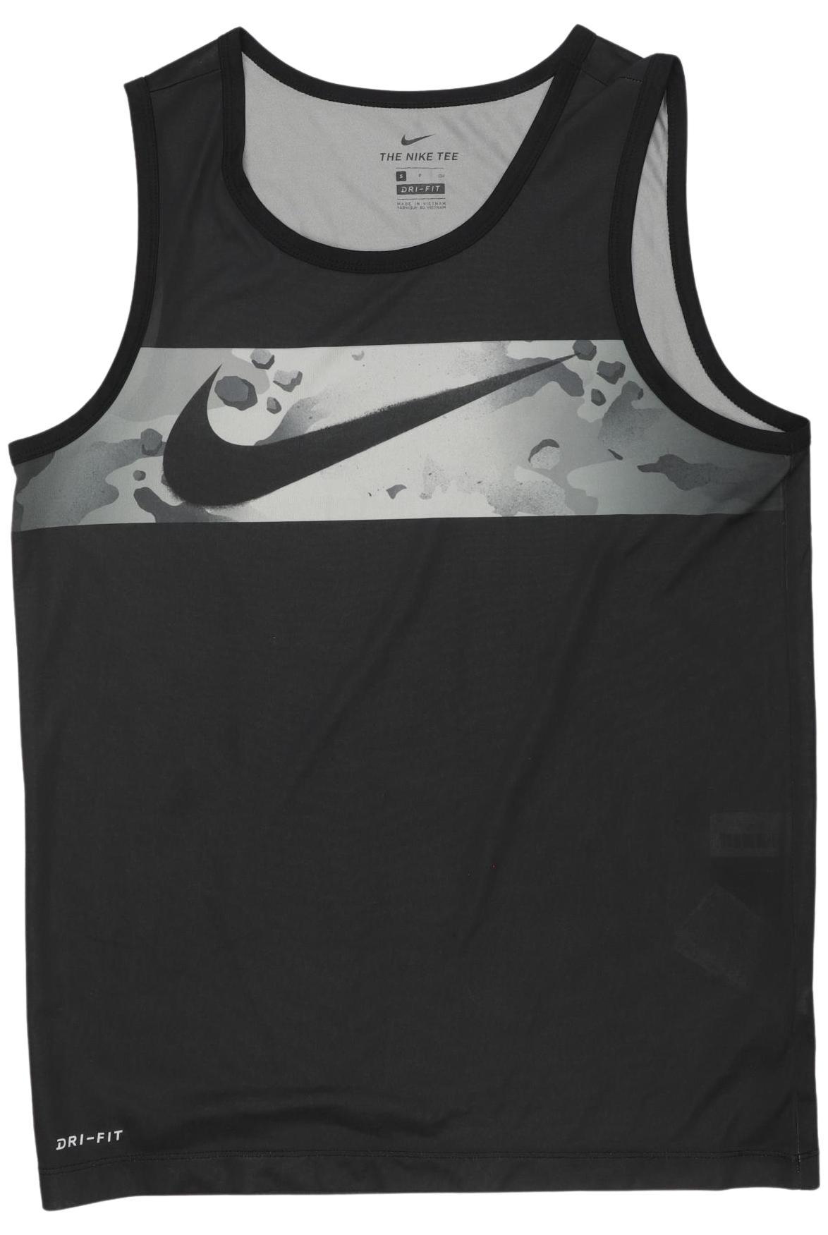 

Nike Herren T-Shirt, grau, Gr. 46