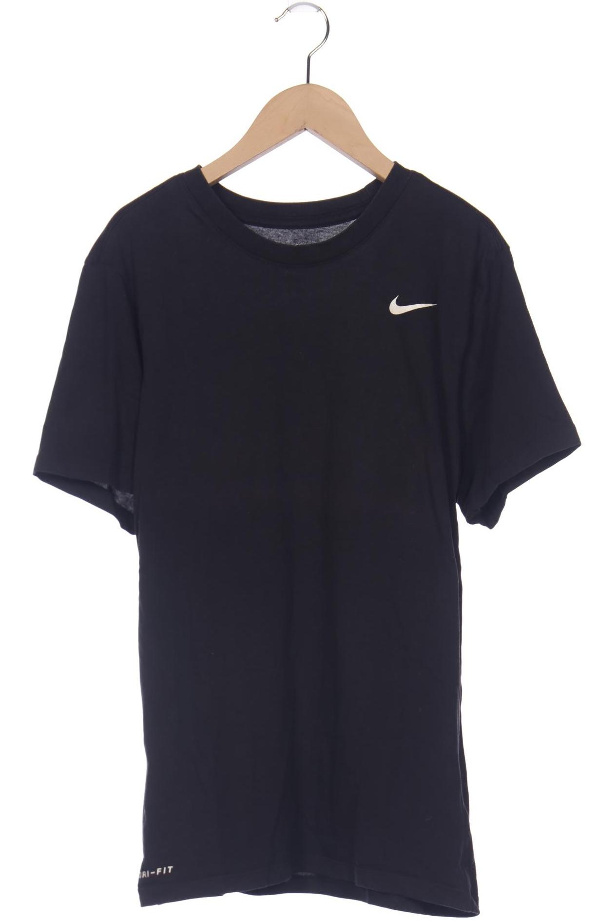 

Nike Herren T-Shirt, schwarz