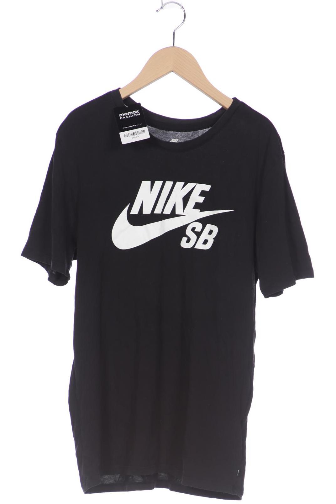 

Nike Herren T-Shirt, schwarz