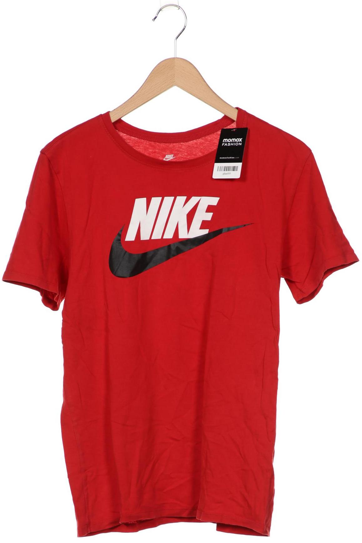 

Nike Herren T-Shirt, rot