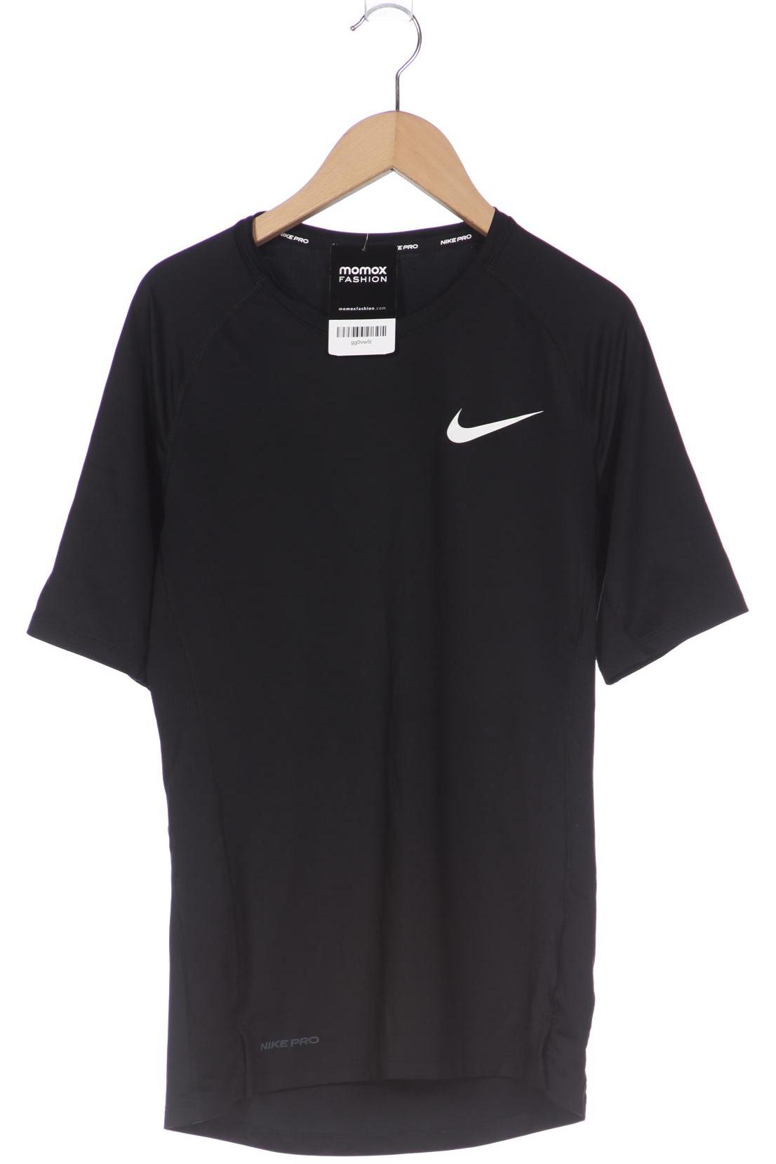 

Nike Herren T-Shirt, schwarz