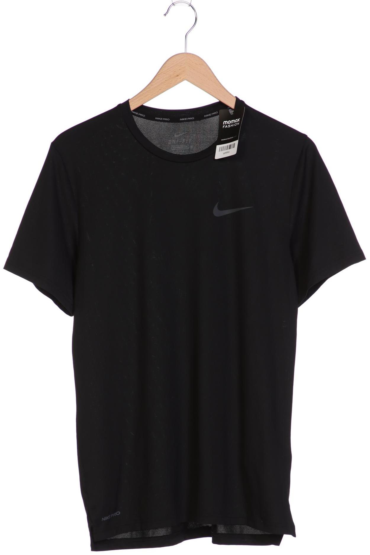 

Nike Herren T-Shirt, schwarz