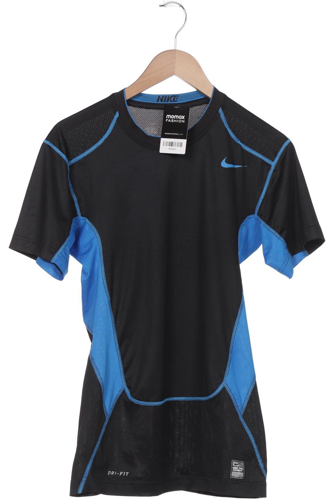 

Nike Herren T-Shirt, schwarz, Gr. 46