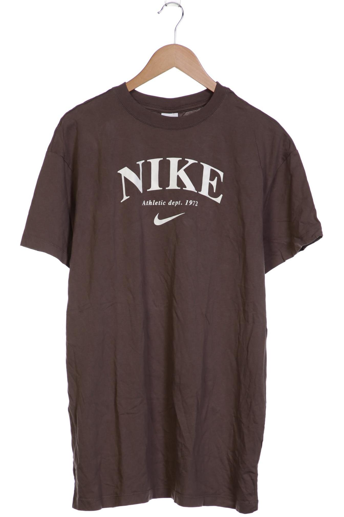 

Nike Herren T-Shirt, grau, Gr. 52