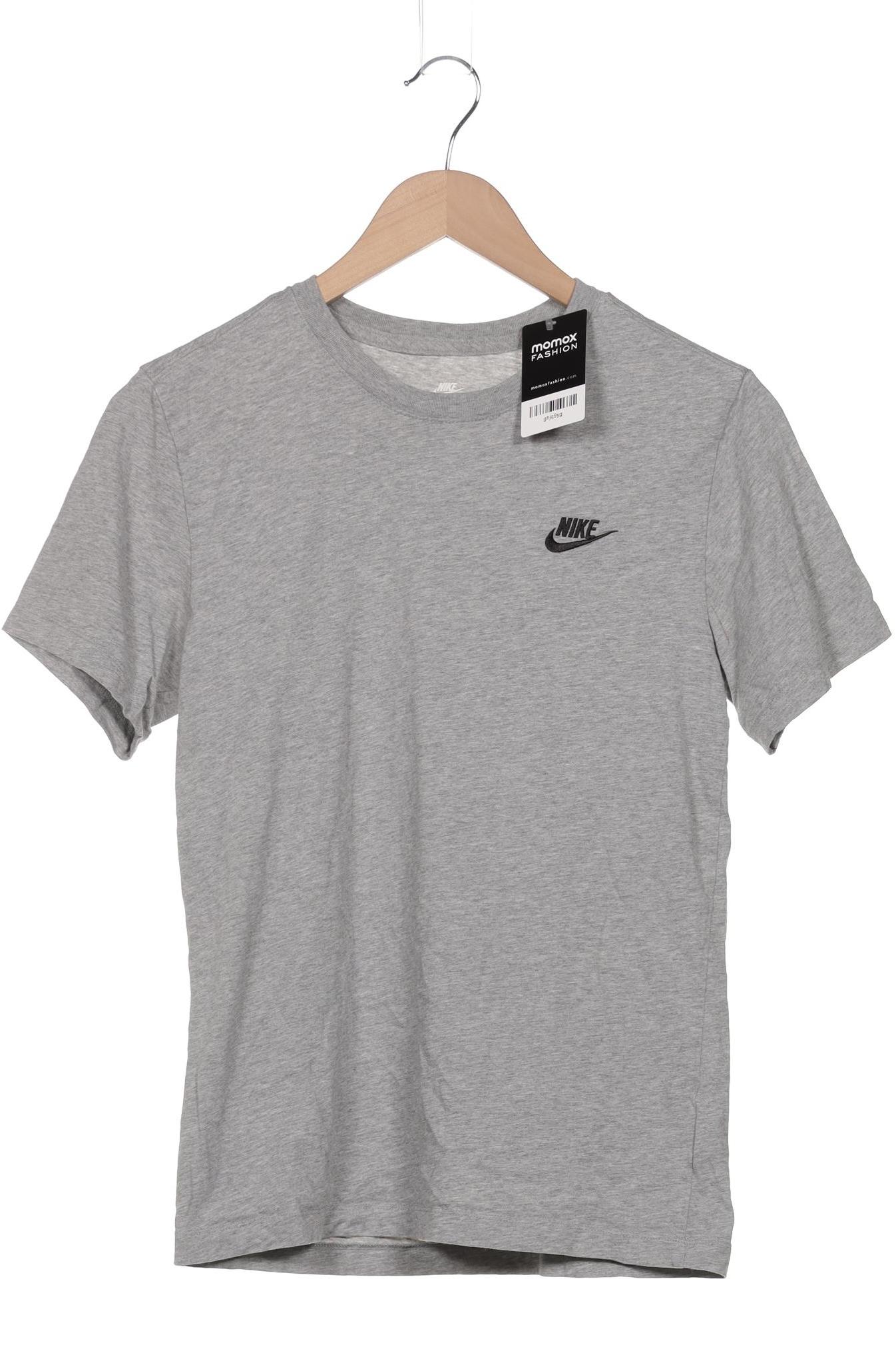 

Nike Herren T-Shirt, grau, Gr. 46