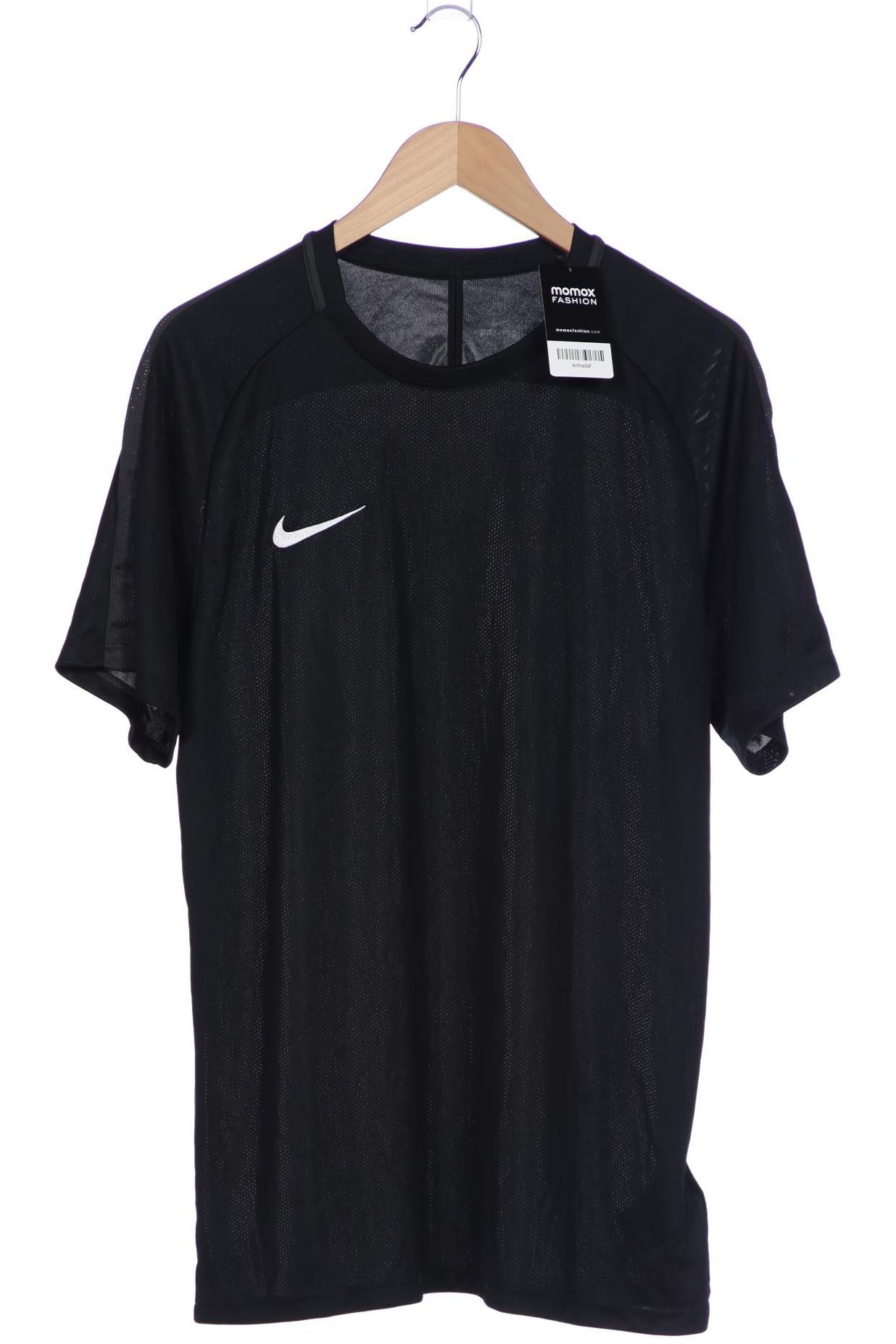 

Nike Herren T-Shirt, schwarz, Gr. 54