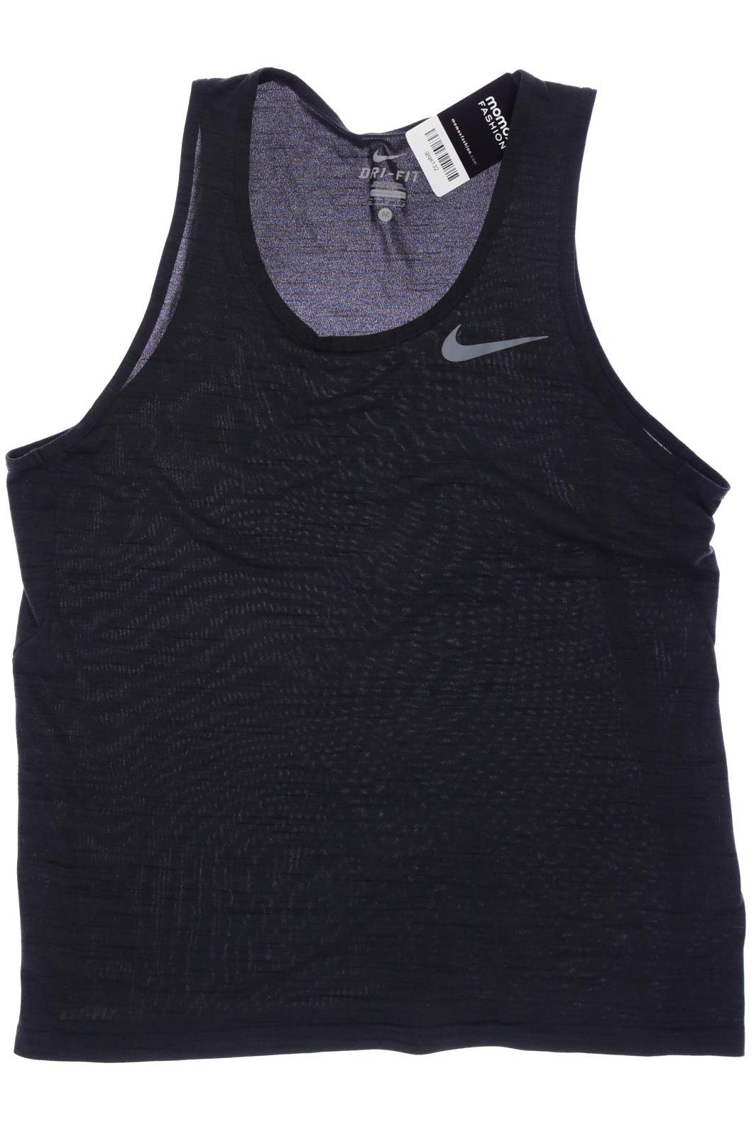 

Nike Herren T-Shirt, schwarz