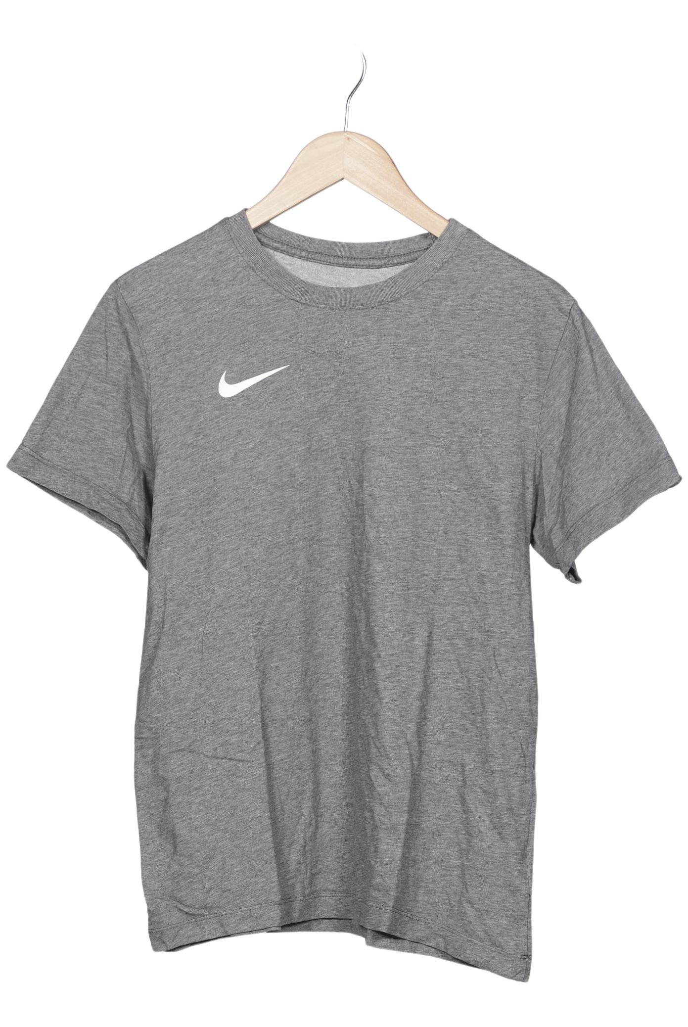 

Nike Herren T-Shirt, grau, Gr. 48