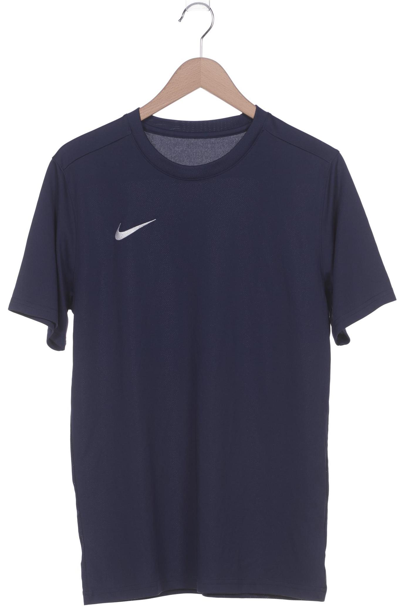 

Nike Herren T-Shirt, marineblau, Gr. 52