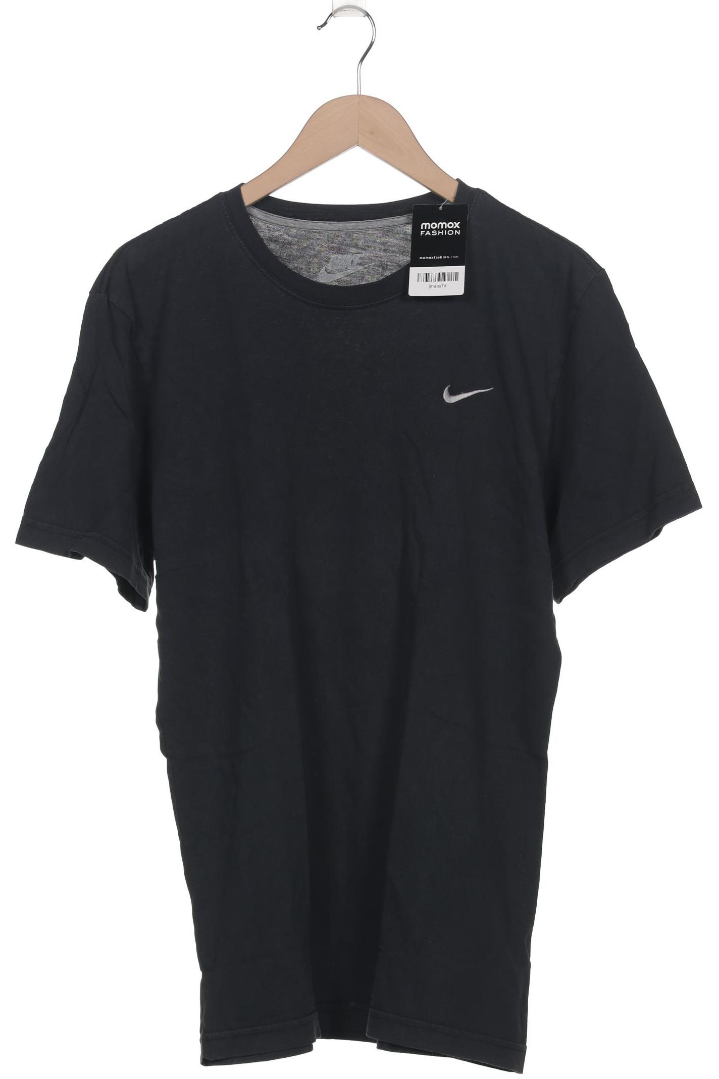 

Nike Herren T-Shirt, marineblau, Gr. 52