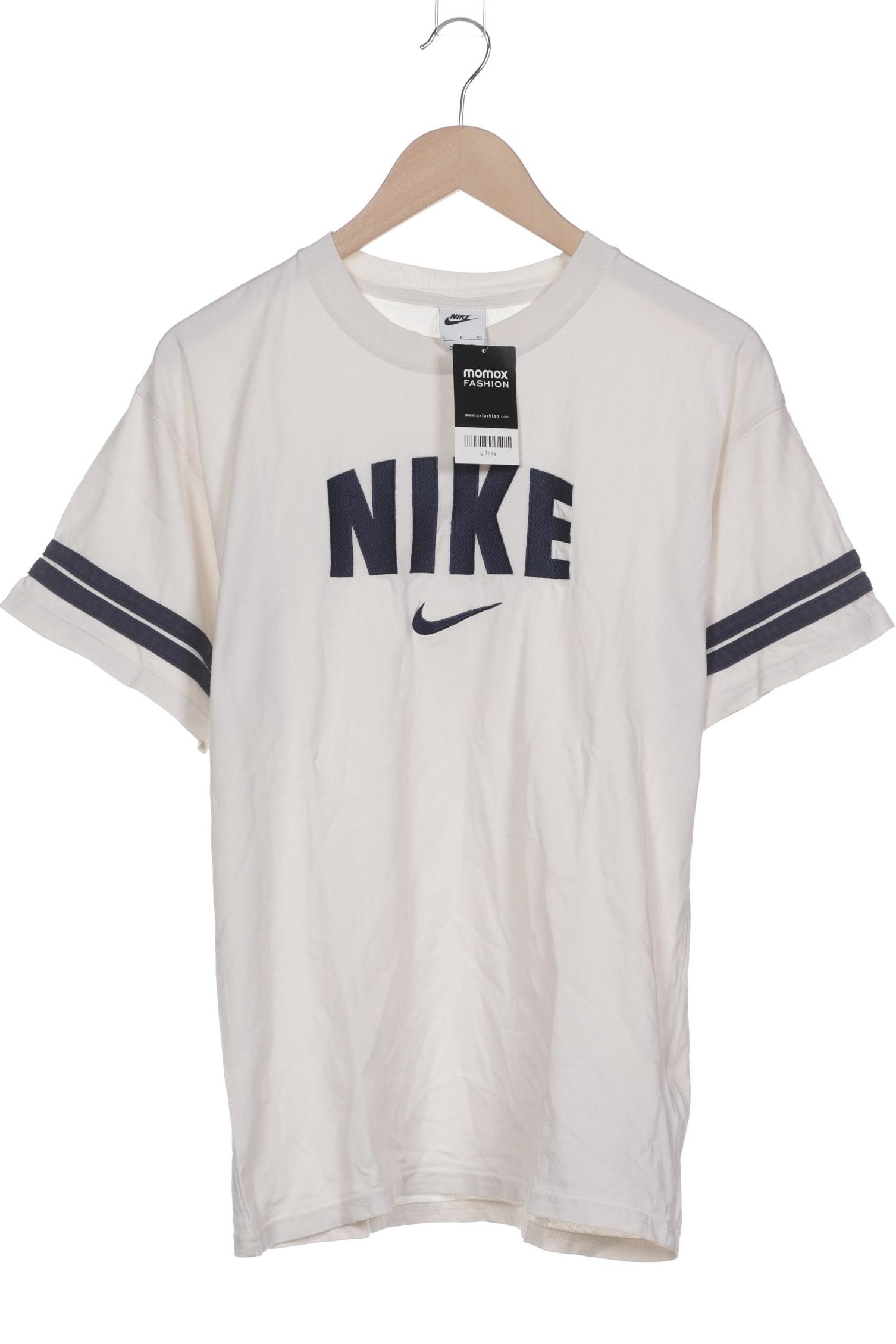 

Nike Herren T-Shirt, weiß, Gr. 46