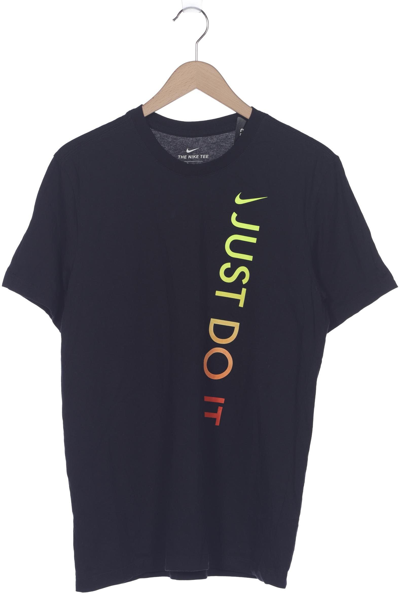 

Nike Herren T-Shirt, schwarz