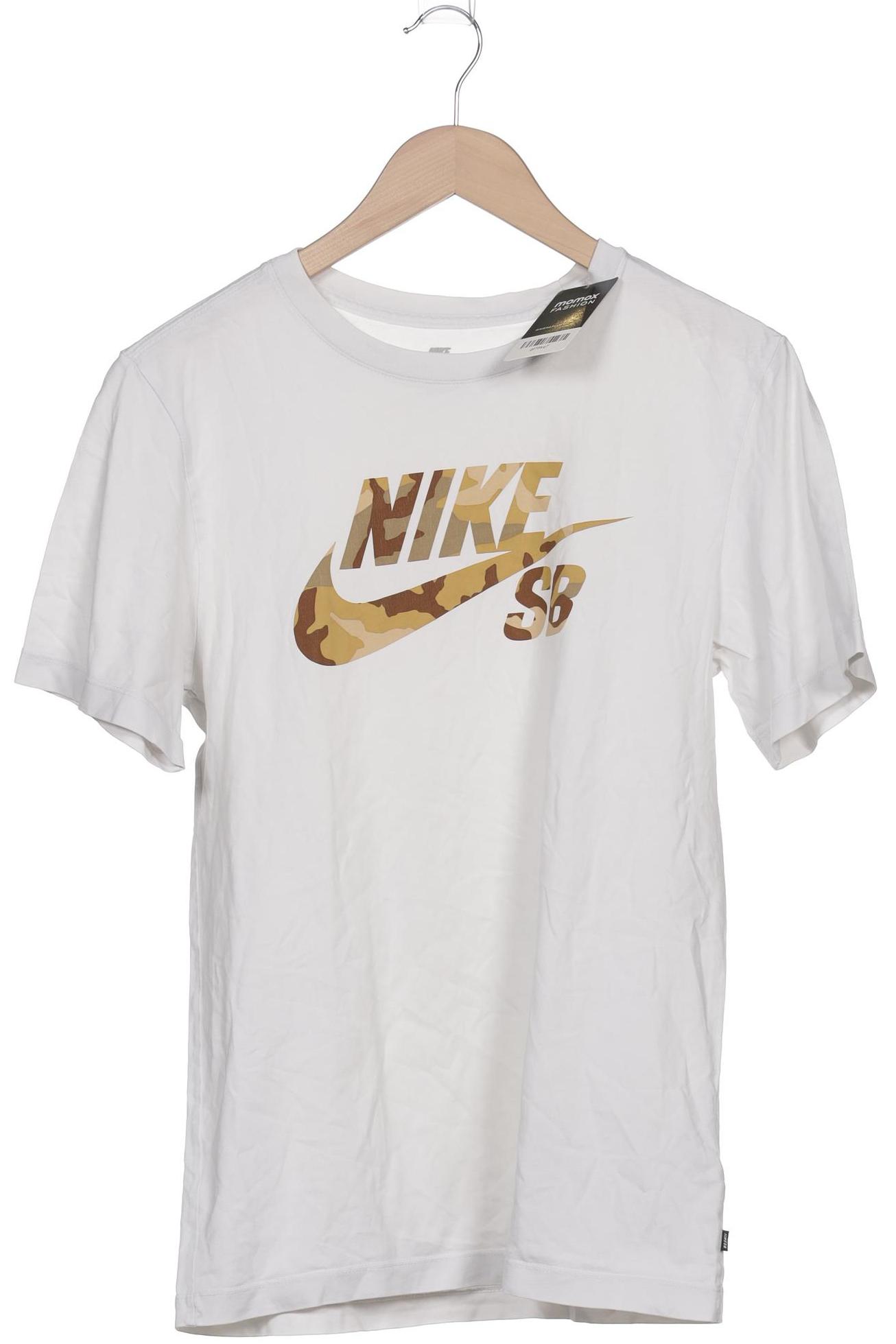 

Nike Herren T-Shirt, weiß, Gr. 46