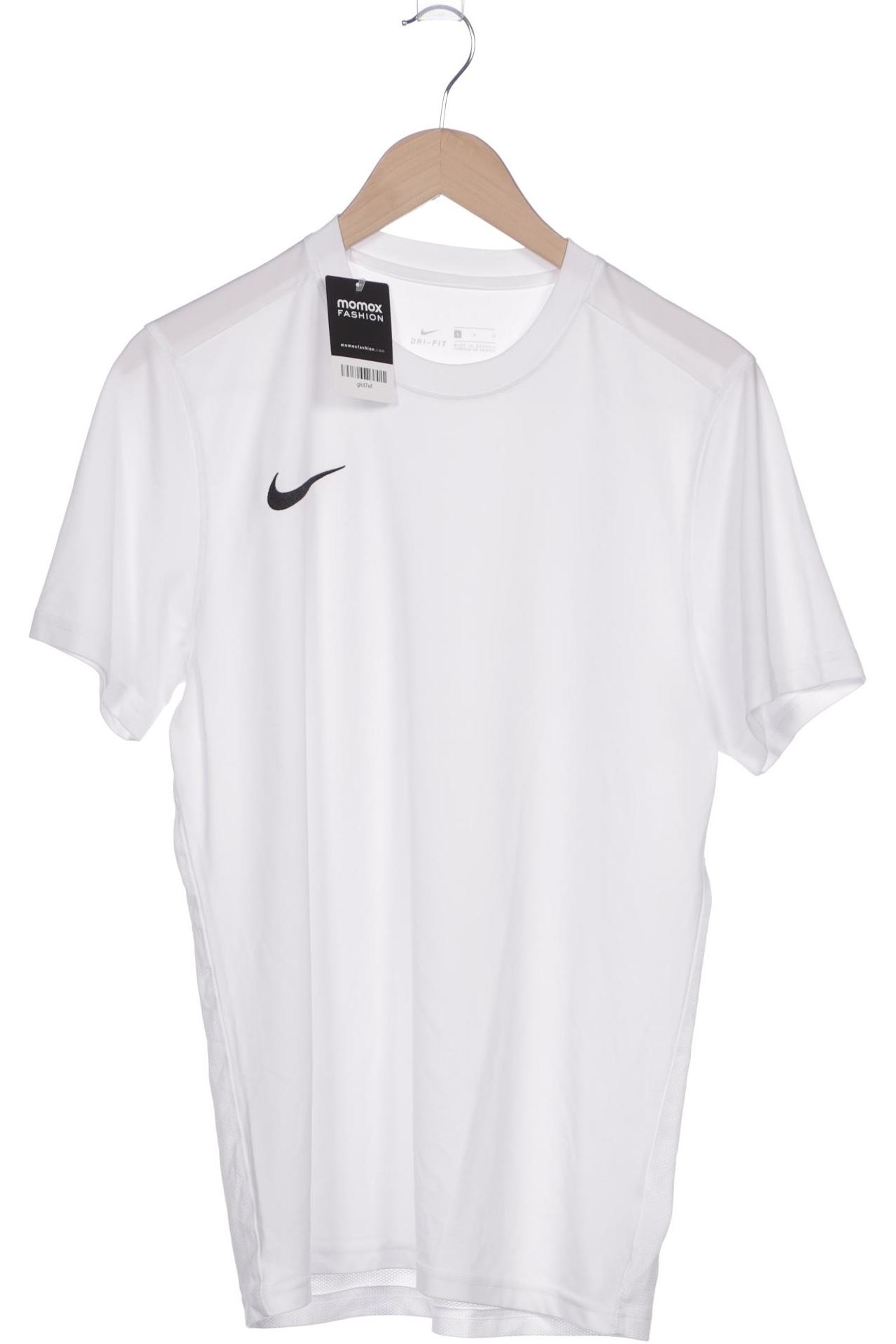 

Nike Herren T-Shirt, weiß, Gr. 52