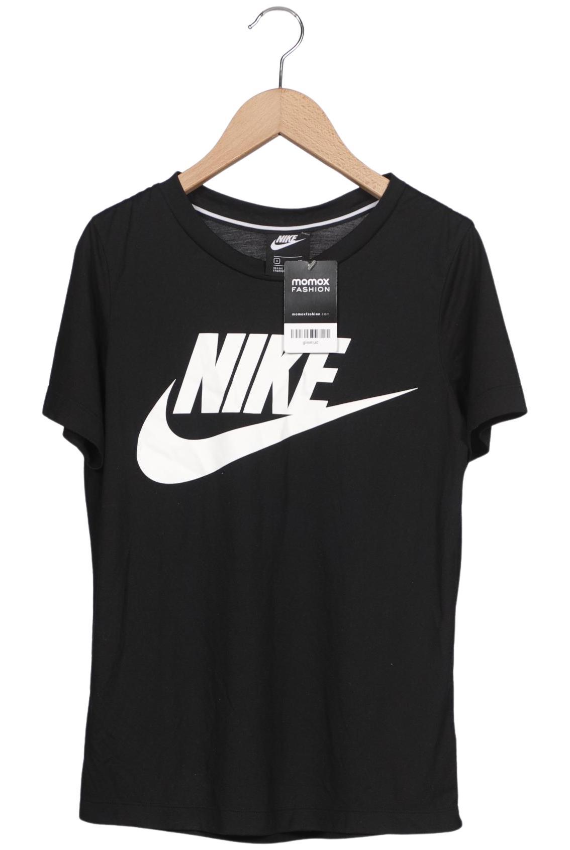

Nike Herren T-Shirt, schwarz, Gr. 46