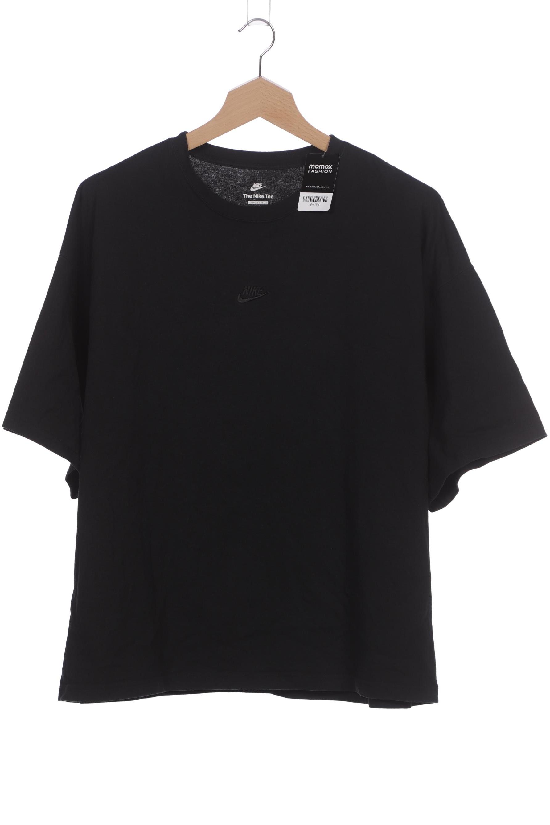 

Nike Herren T-Shirt, schwarz, Gr. 54