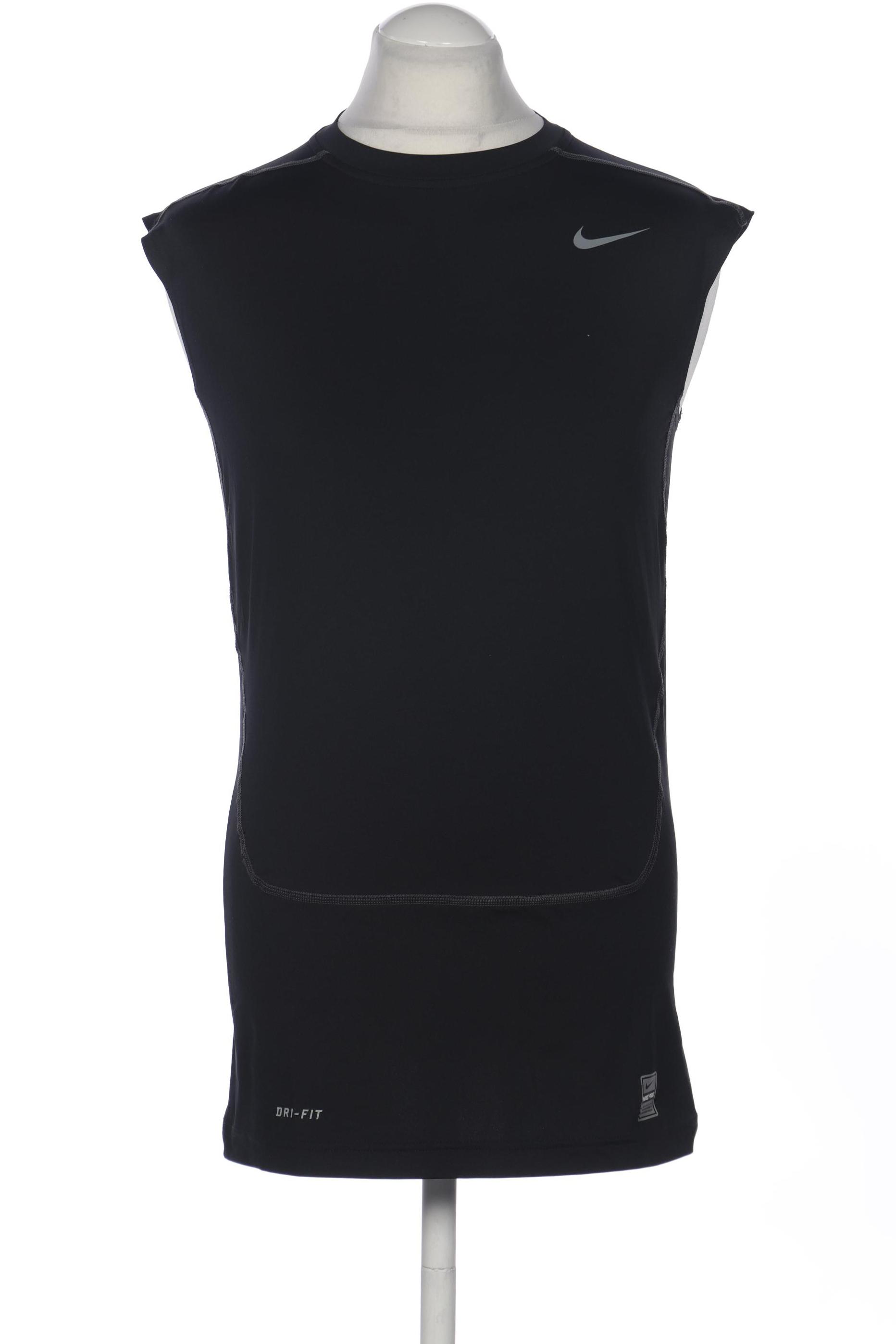 

Nike Herren T-Shirt, schwarz, Gr. 56