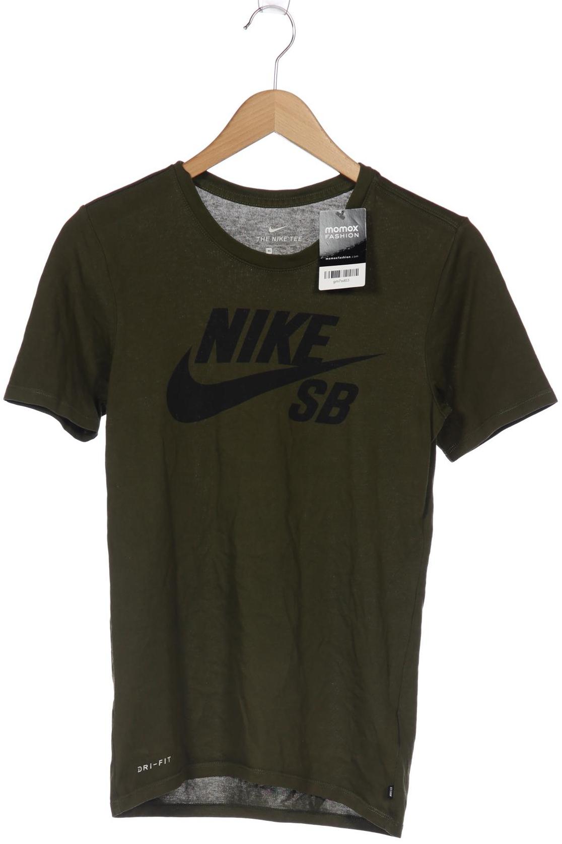 

Nike Herren T-Shirt, grün