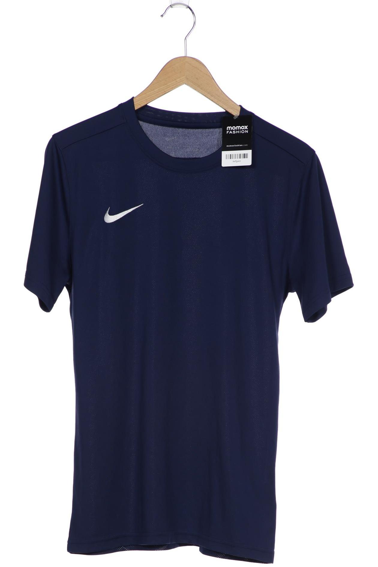 

Nike Herren T-Shirt, marineblau