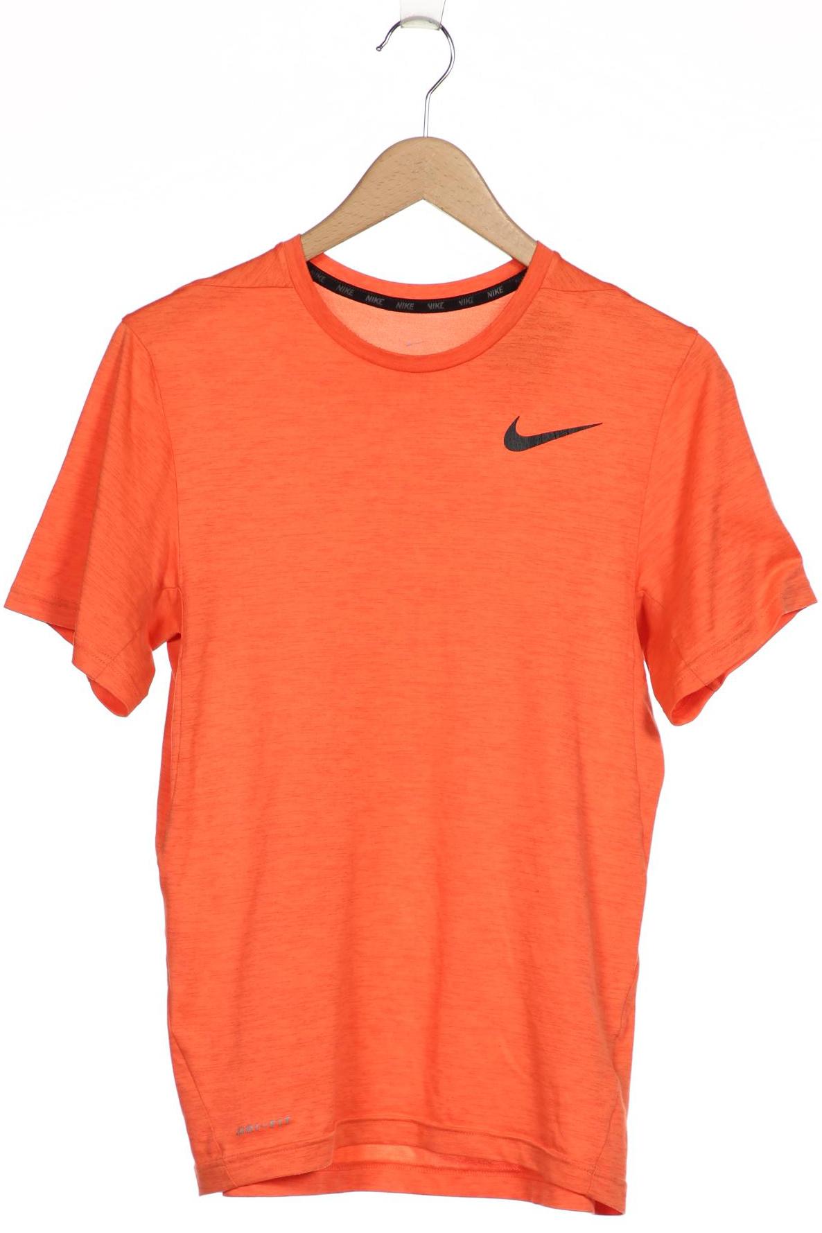 

Nike Herren T-Shirt, orange