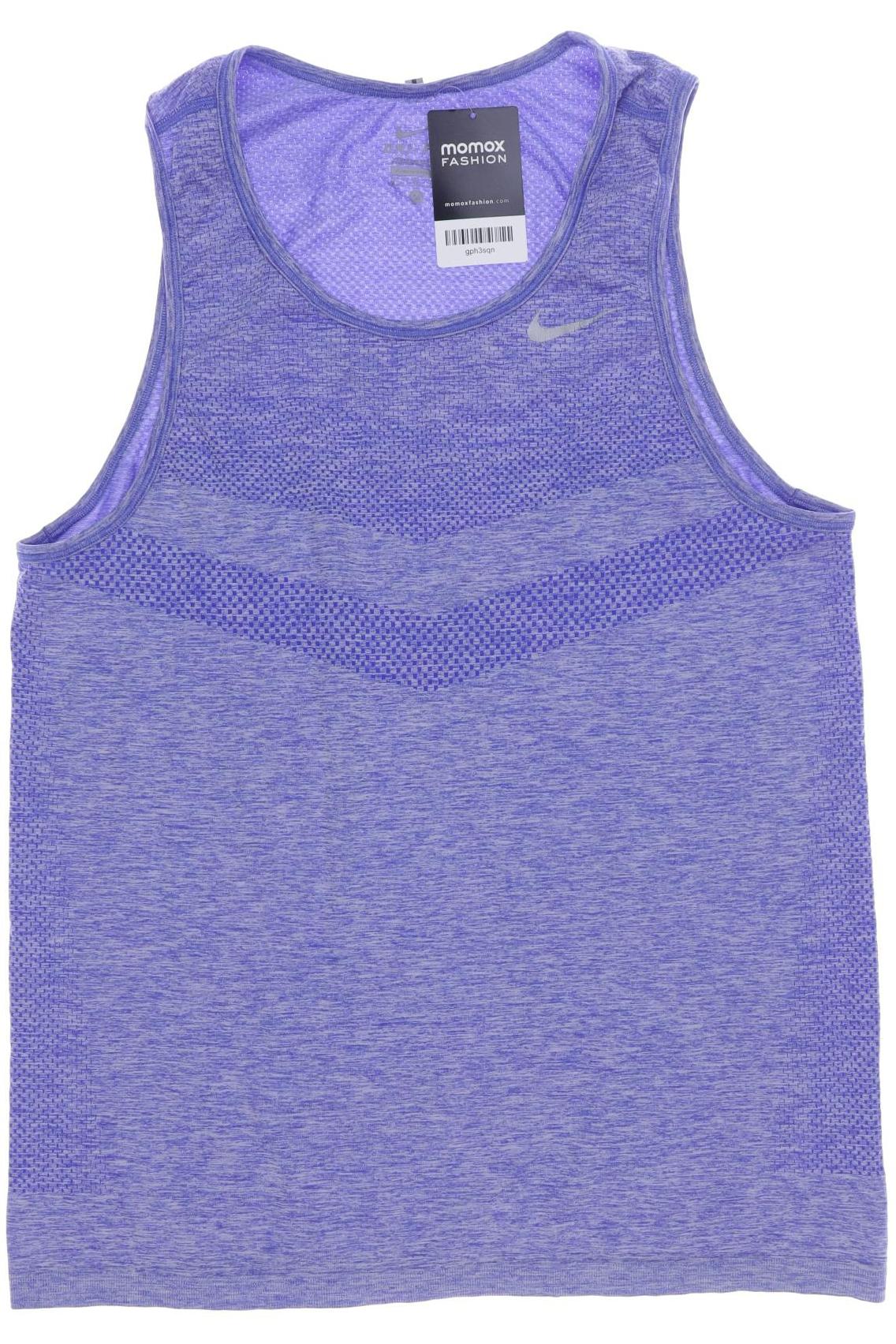 

Nike Herren T-Shirt, blau, Gr. 48