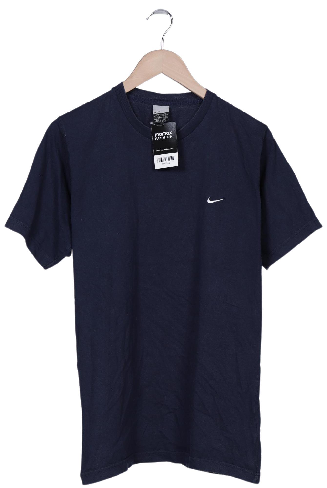 

Nike Herren T-Shirt, marineblau, Gr. 48