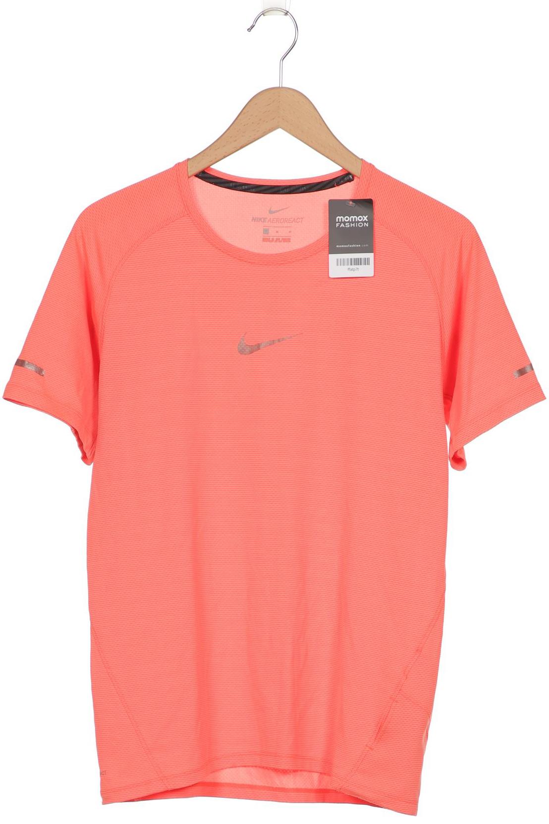 

Nike Herren T-Shirt, neon