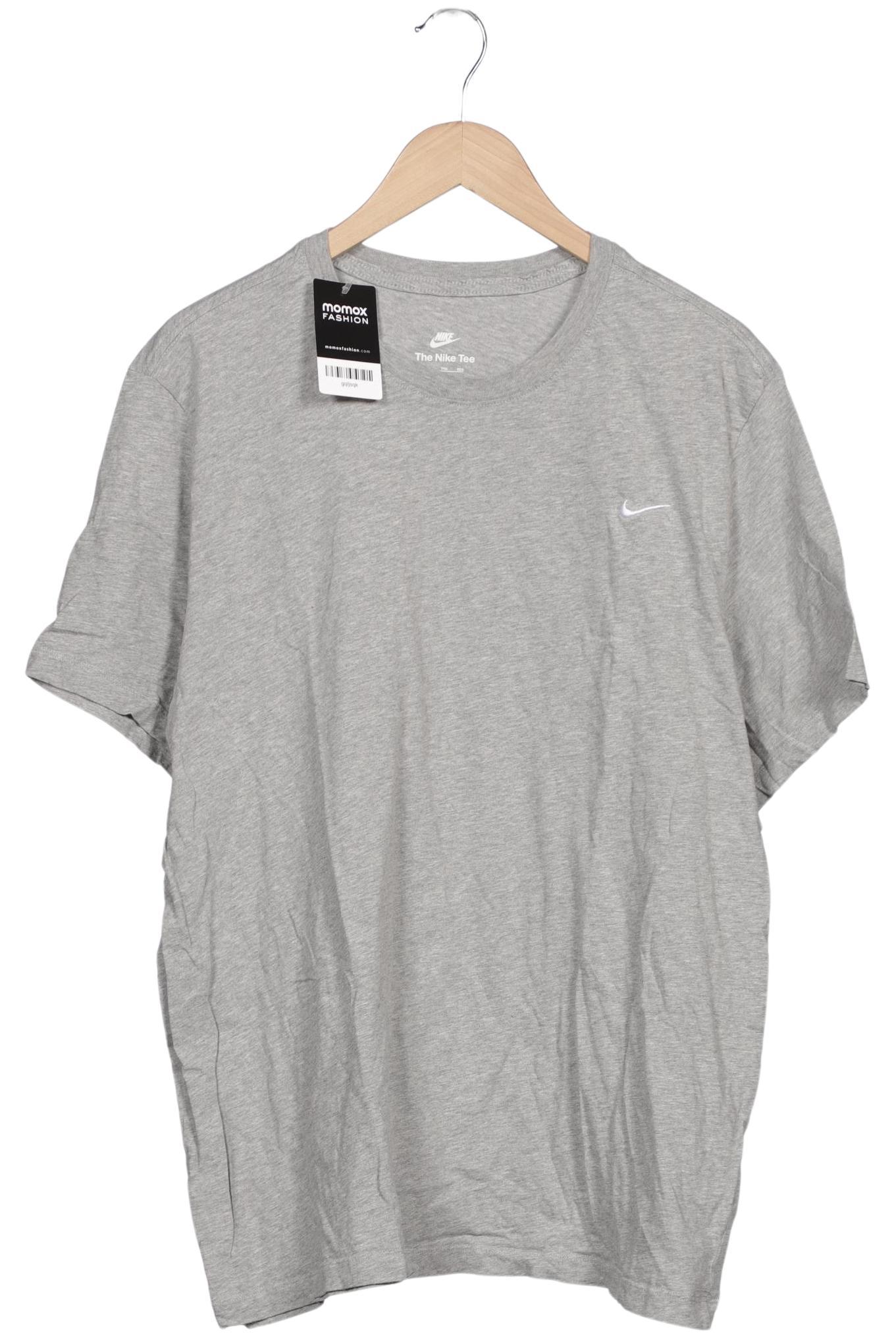 

Nike Herren T-Shirt, grau, Gr. 56