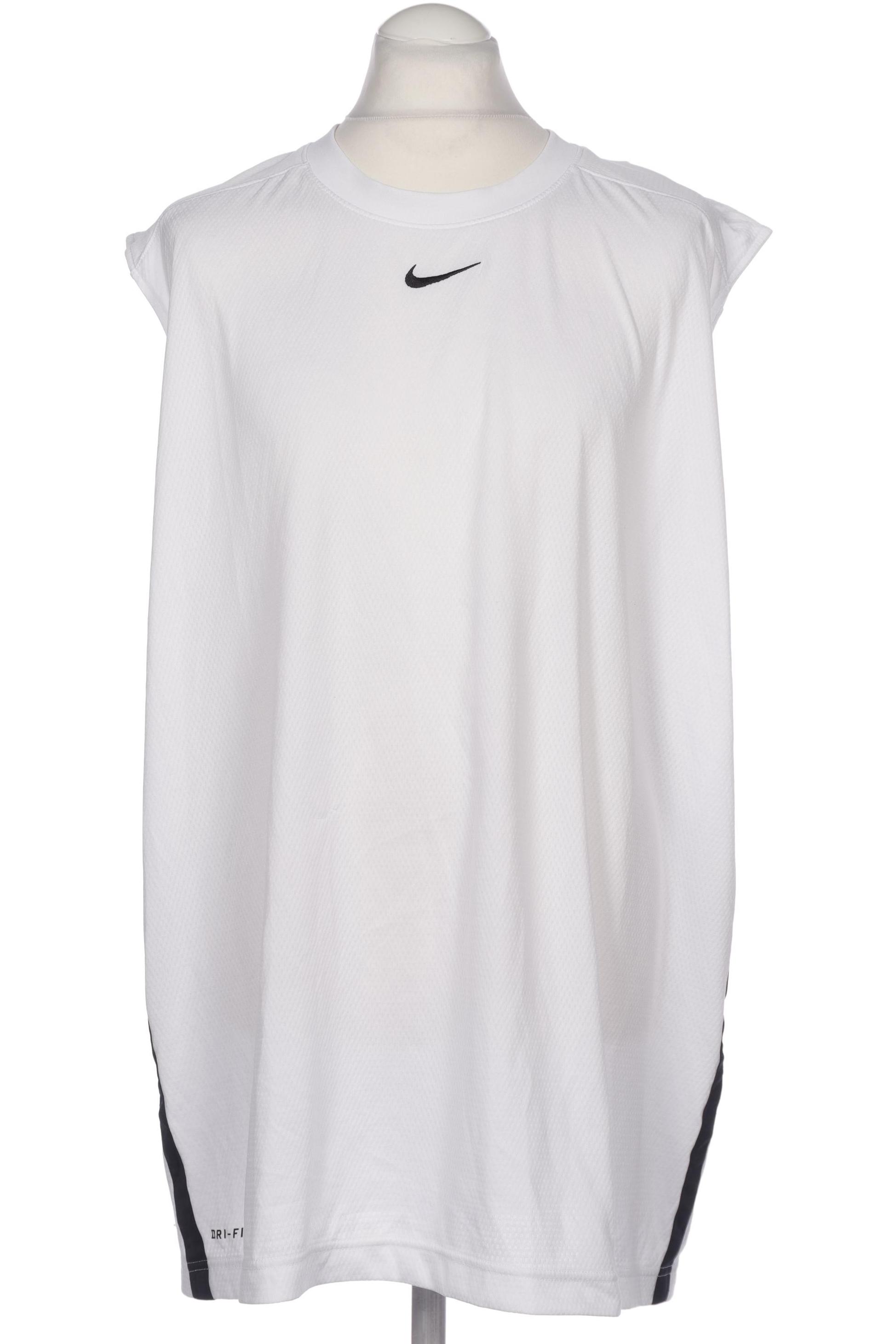 

Nike Herren T-Shirt, weiß