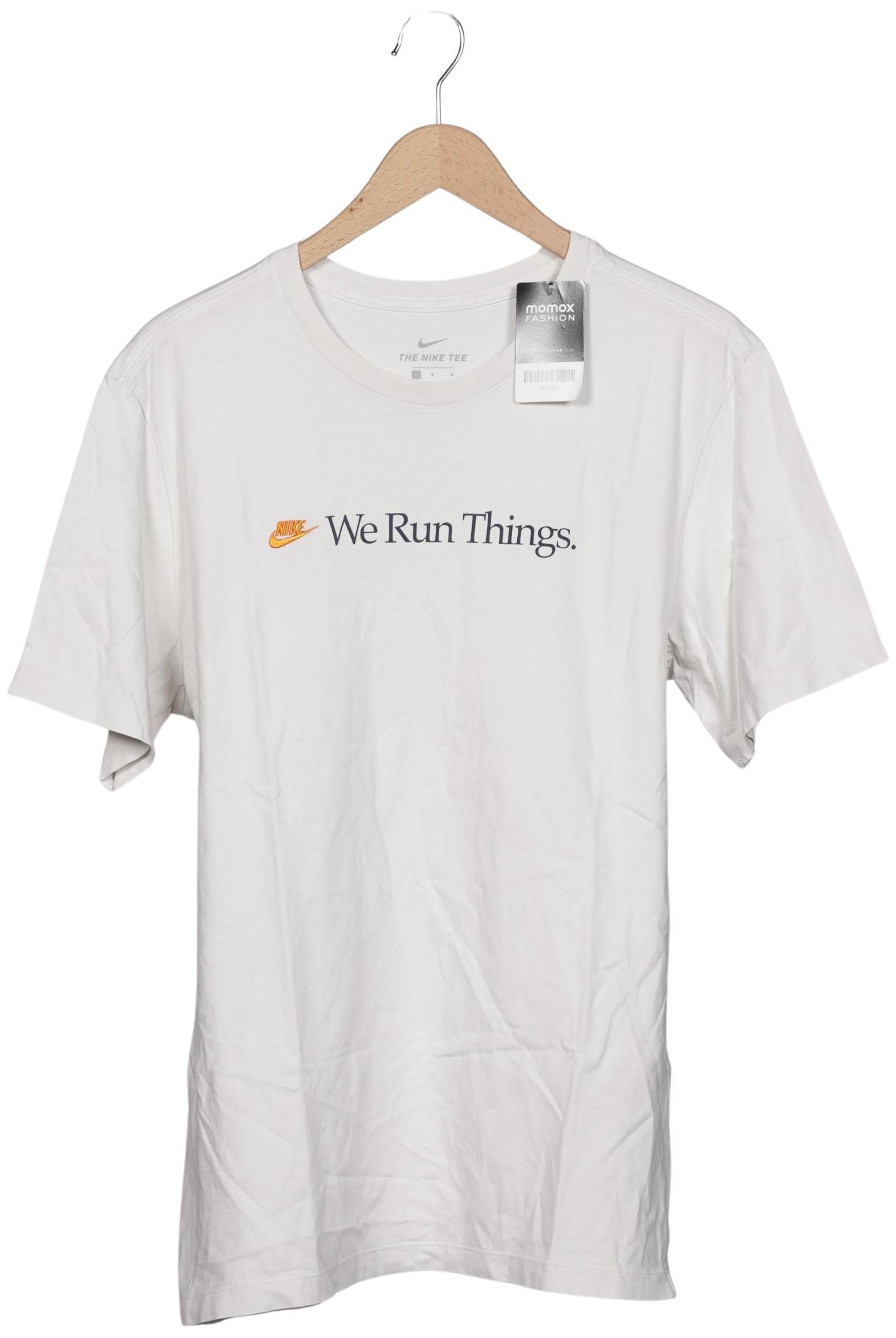 

Nike Herren T-Shirt, weiß, Gr. 52