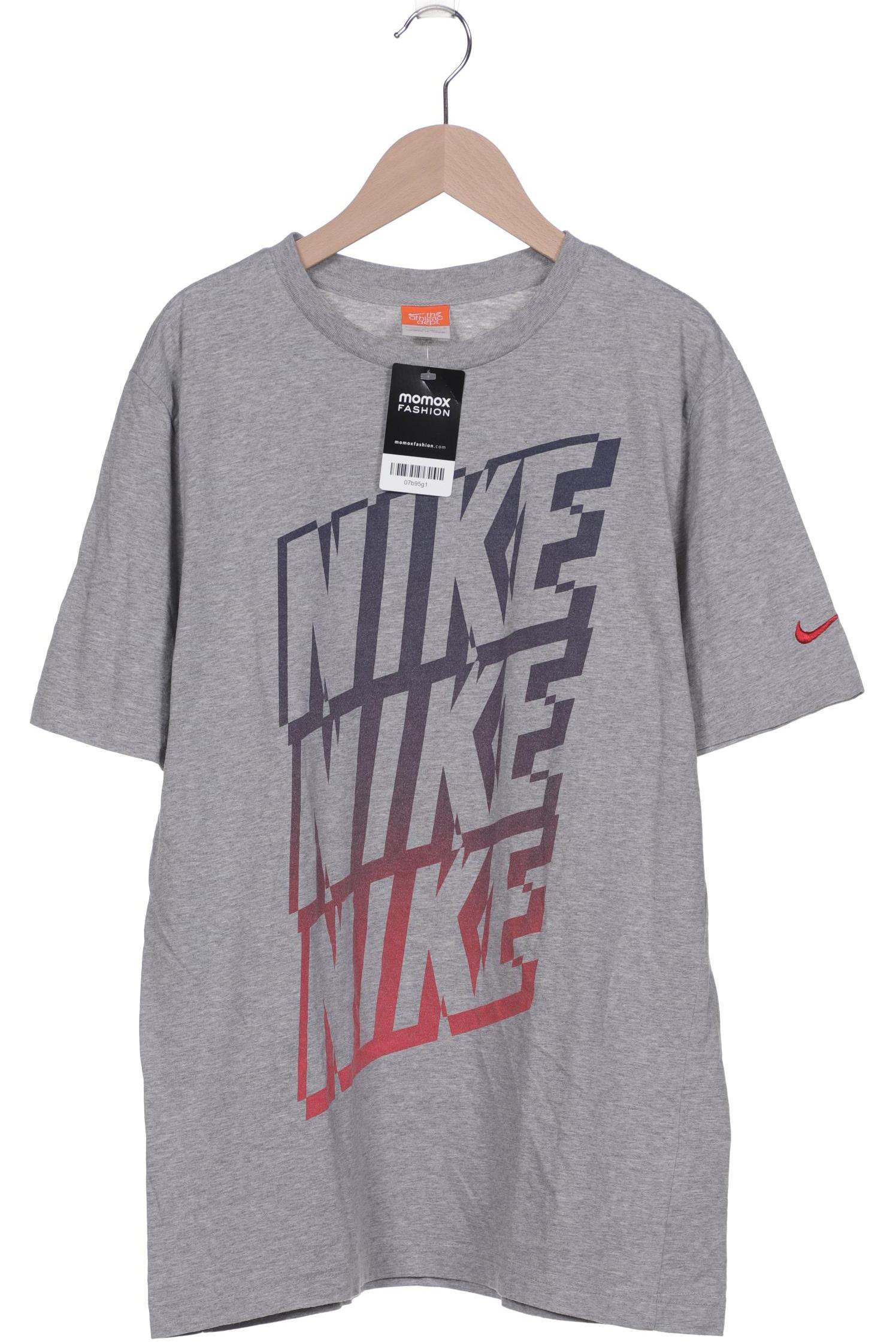 

Nike Herren T-Shirt, grau