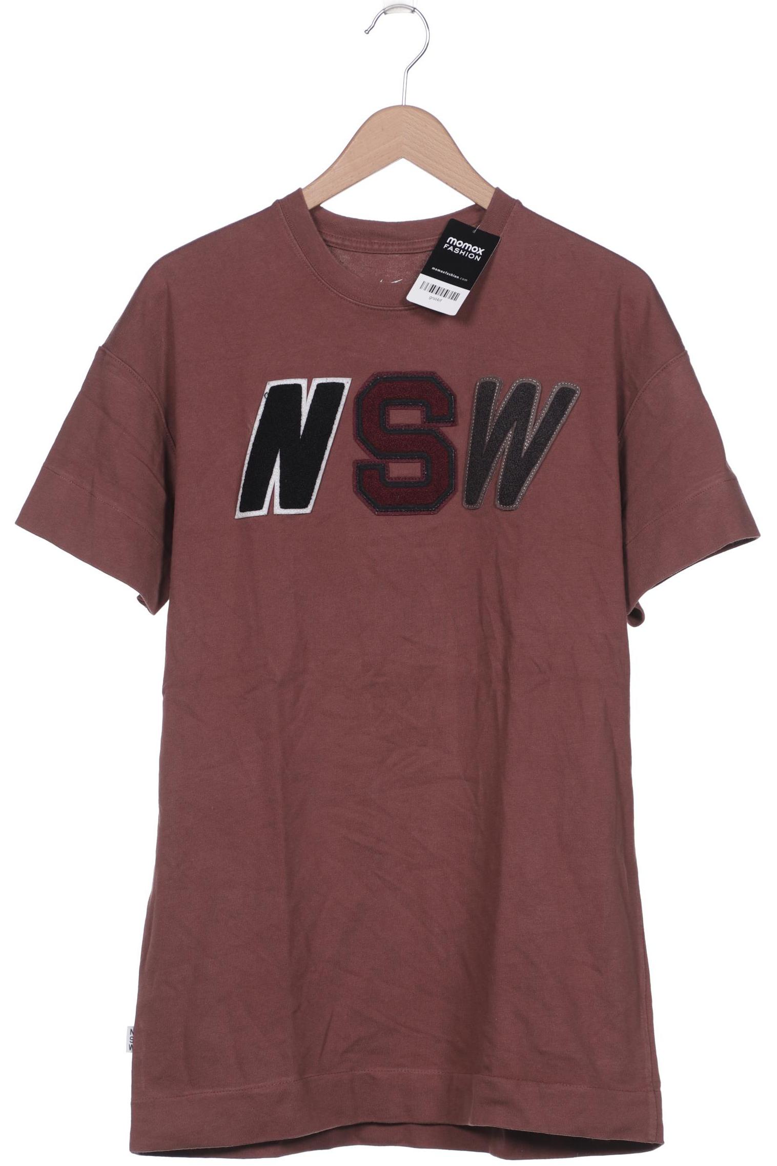

Nike Herren T-Shirt, braun