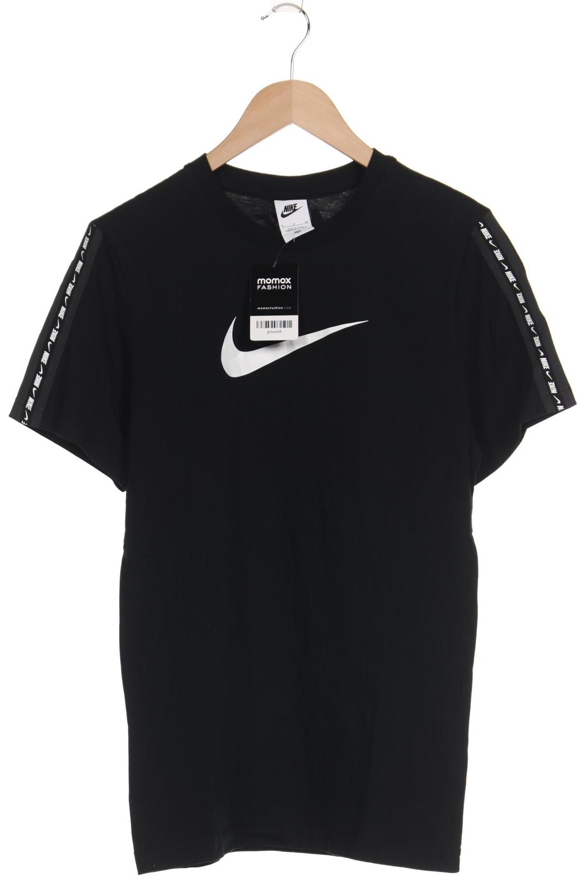

Nike Herren T-Shirt, schwarz, Gr. 46