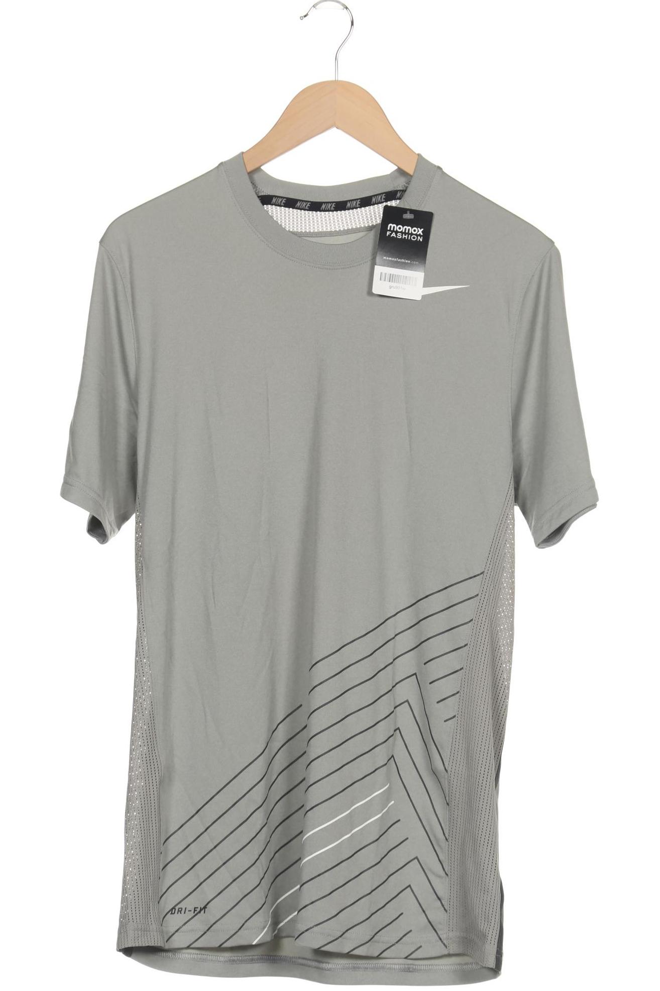 

Nike Herren T-Shirt, grau, Gr. 48