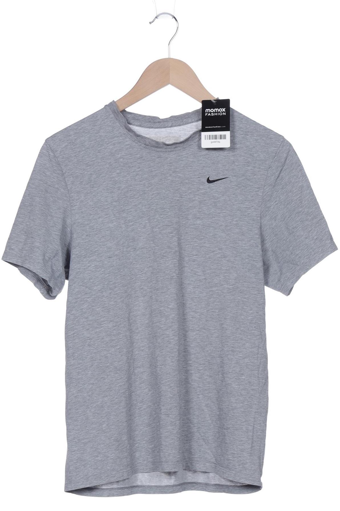 

Nike Herren T-Shirt, grau, Gr. 46