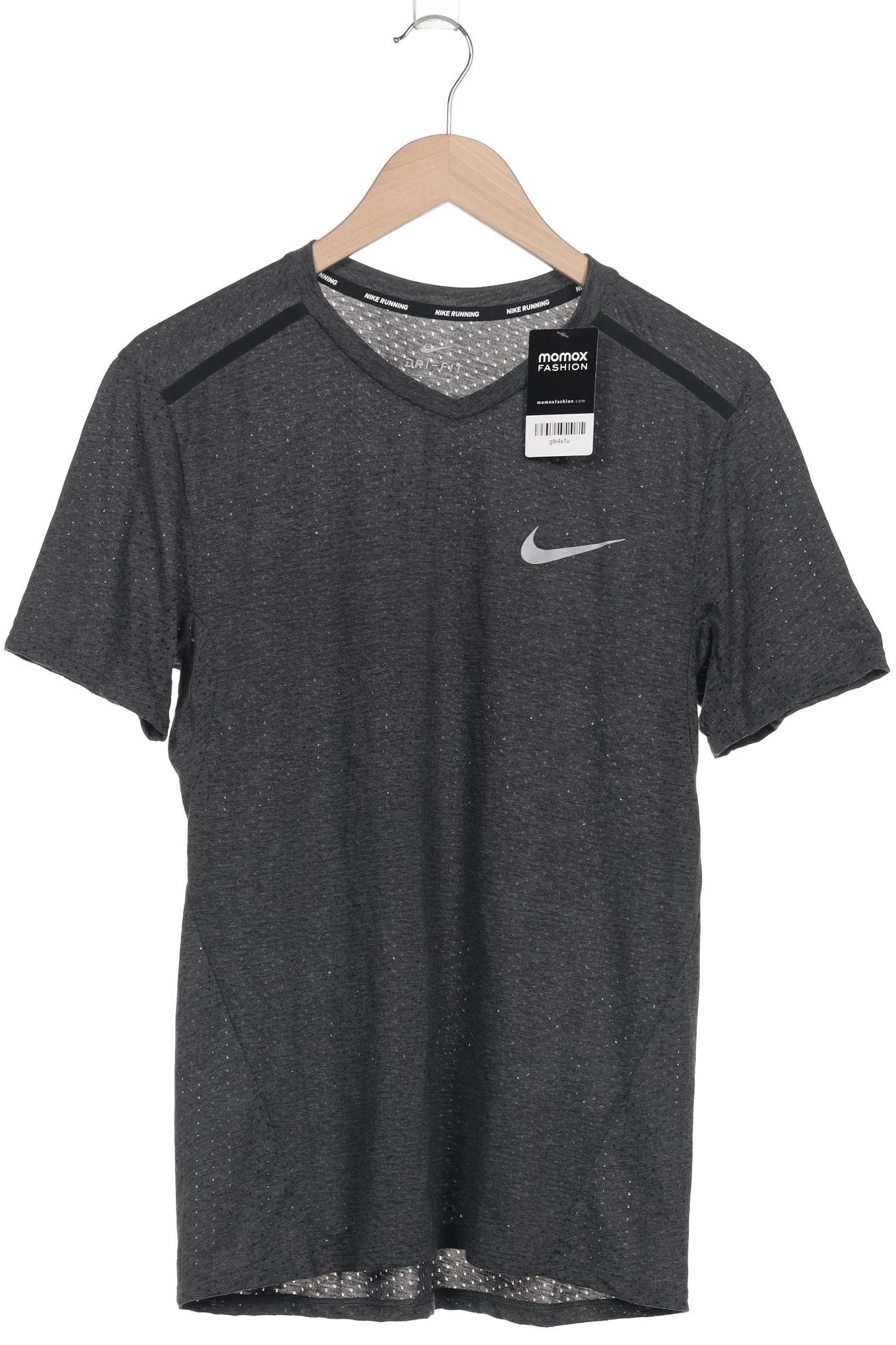 

Nike Herren T-Shirt, grau, Gr. 48