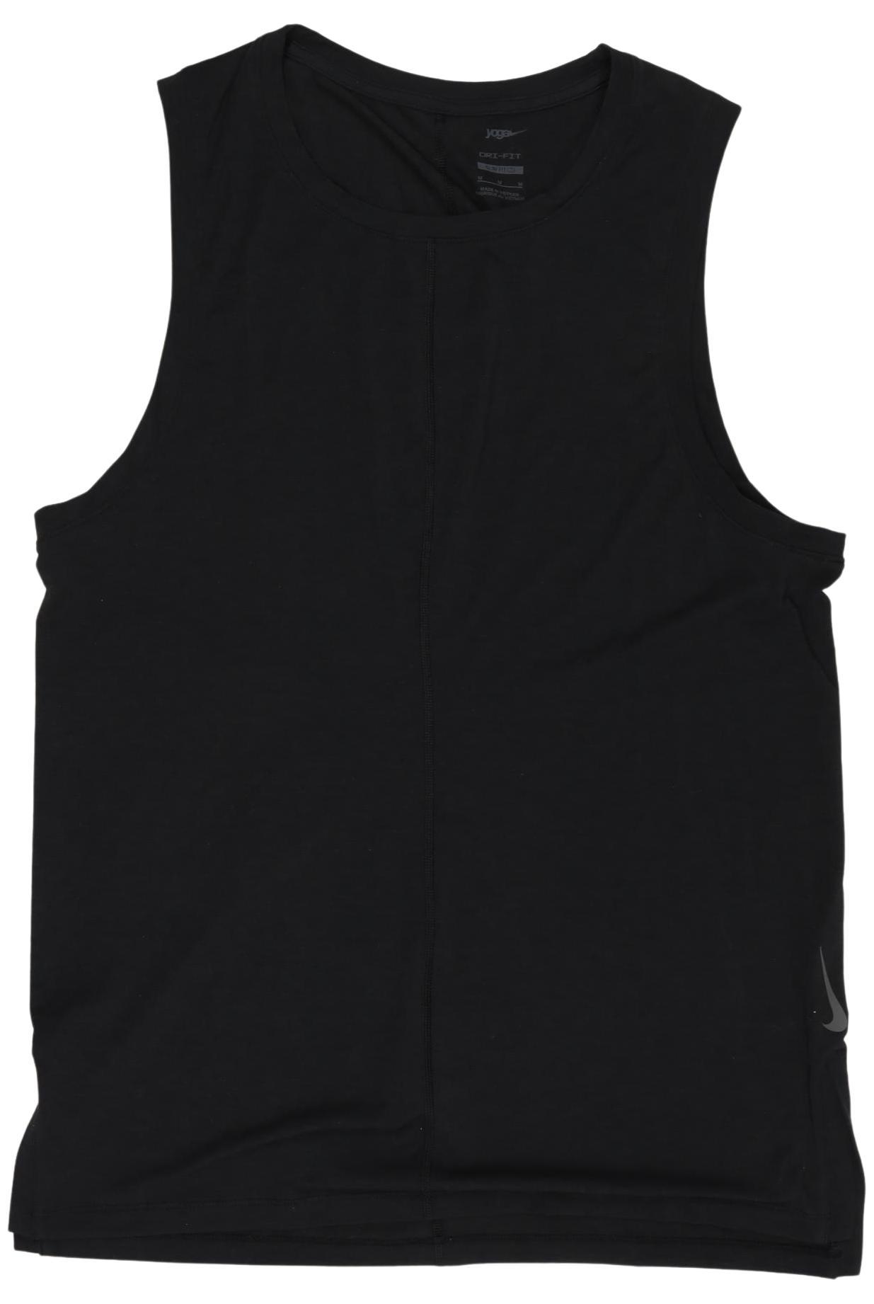 

Nike Herren T-Shirt, schwarz, Gr. 48