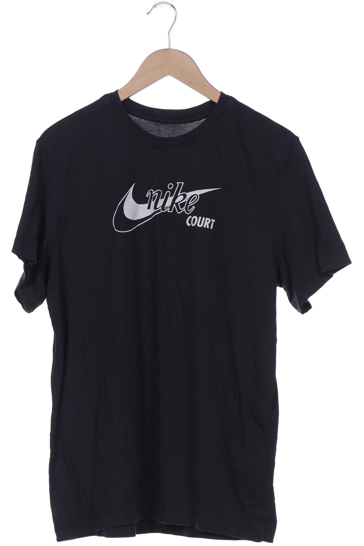 

Nike Herren T-Shirt, marineblau, Gr. 52