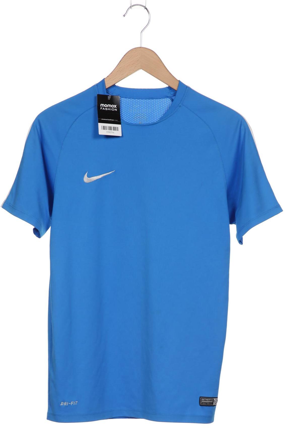 

Nike Herren T-Shirt, blau