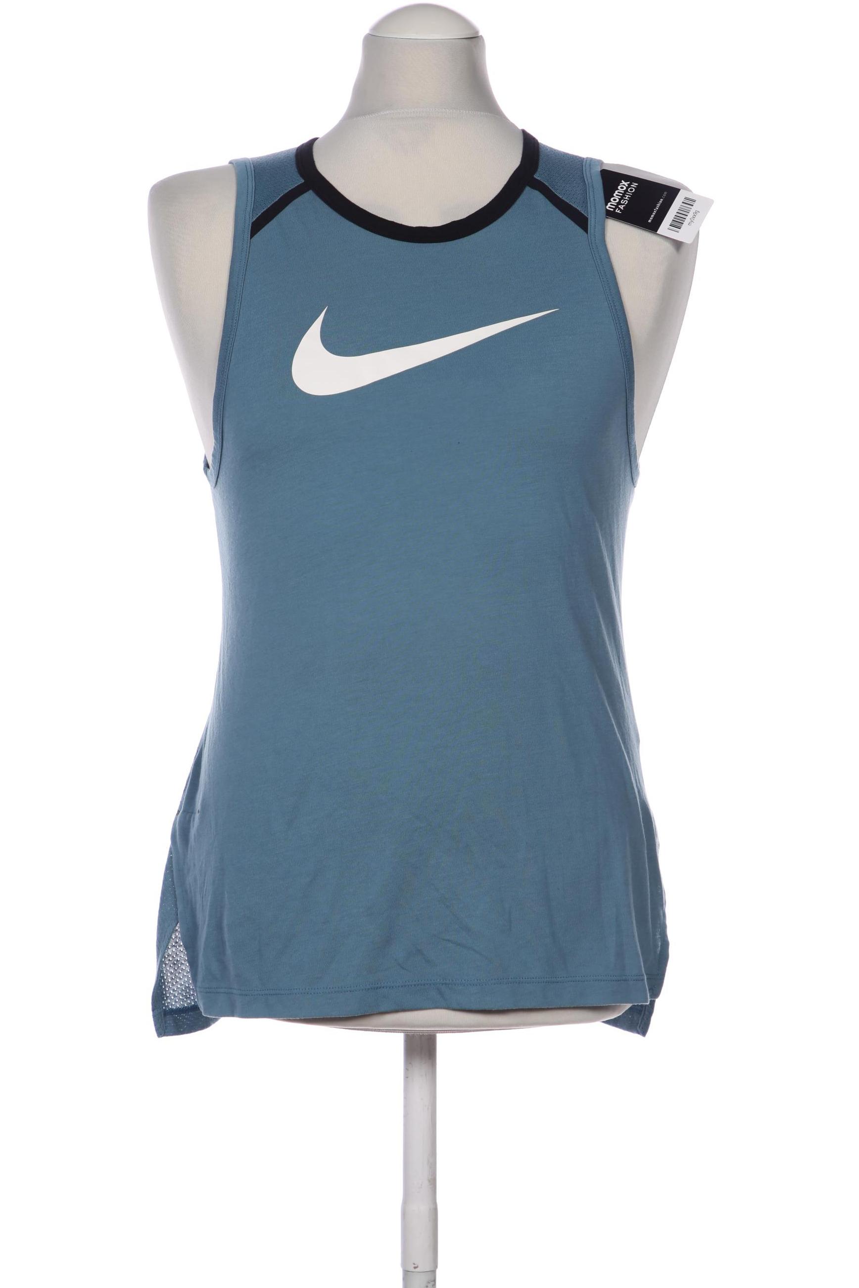 

Nike Herren T-Shirt, türkis, Gr. 48