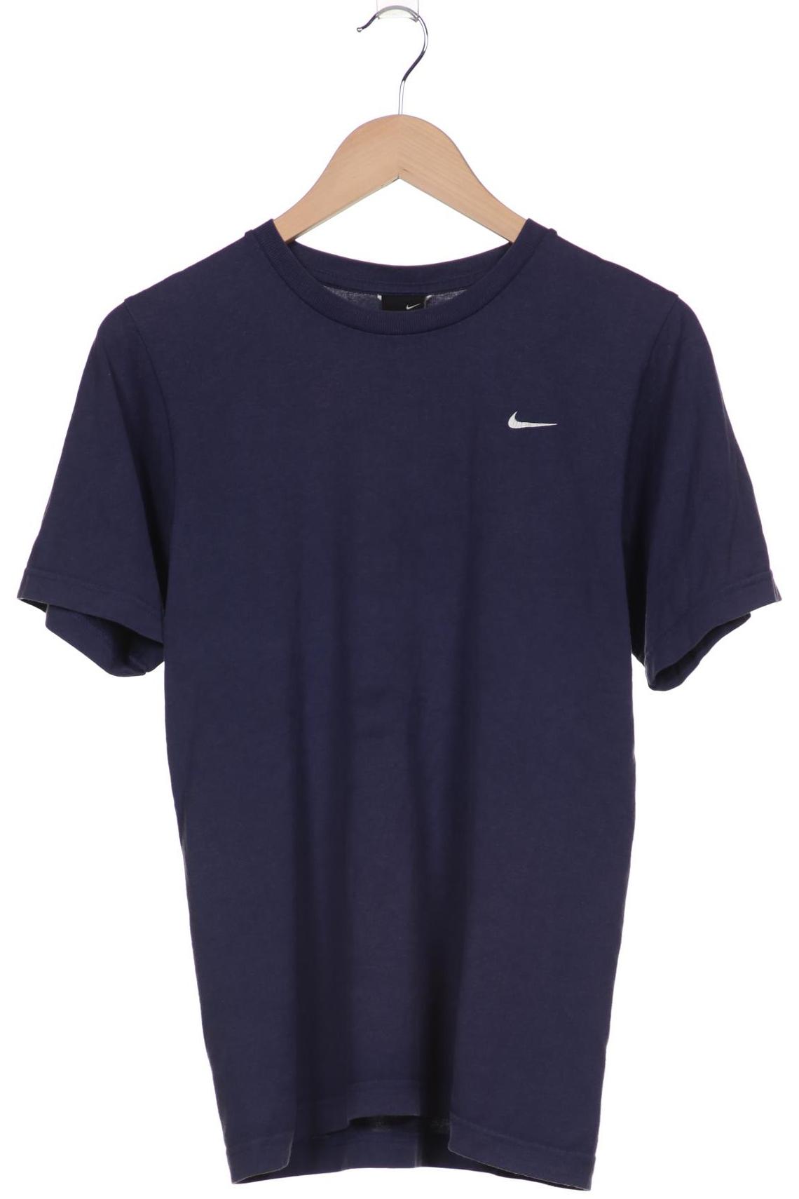 

Nike Herren T-Shirt, marineblau