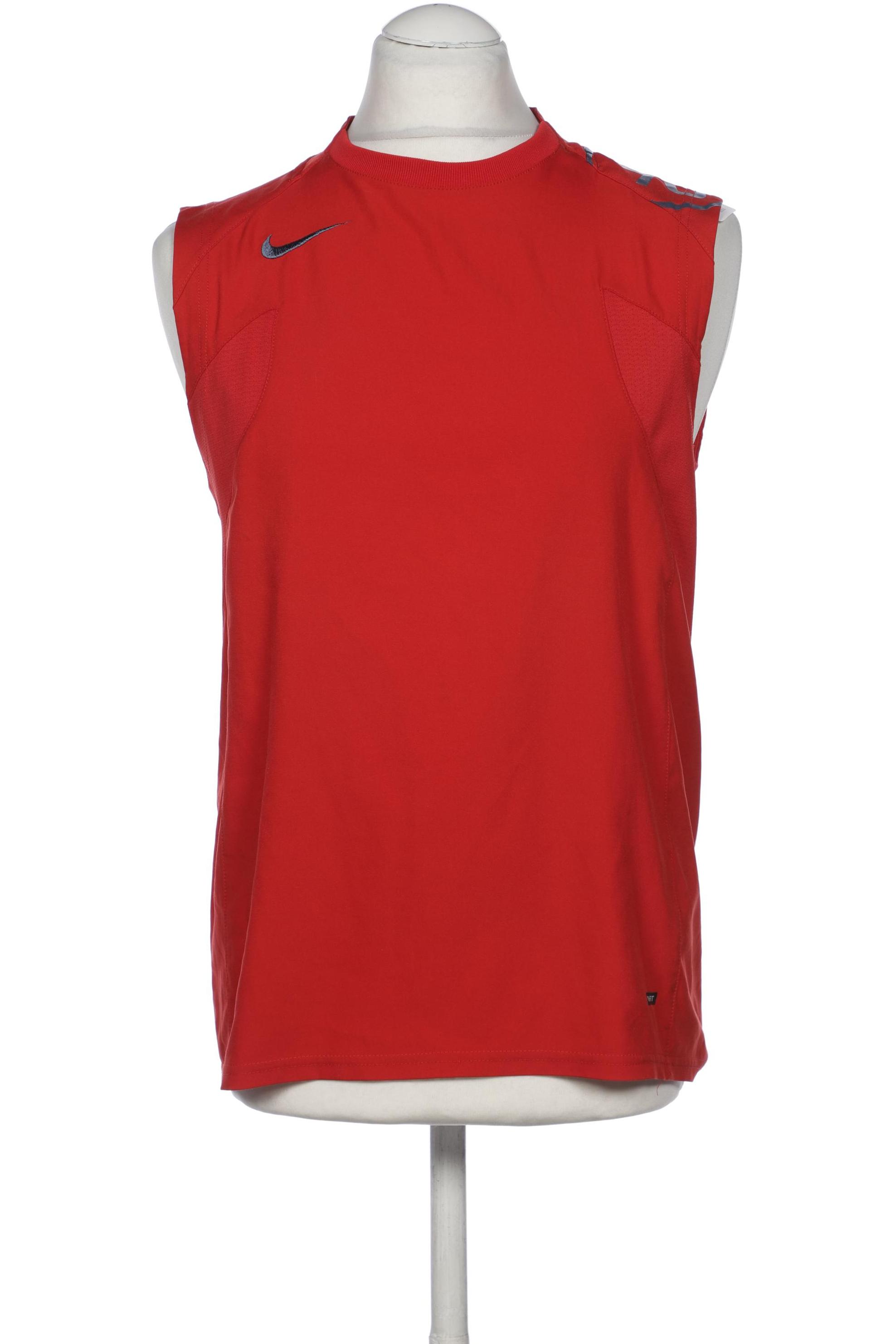 

Nike Herren T-Shirt, rot
