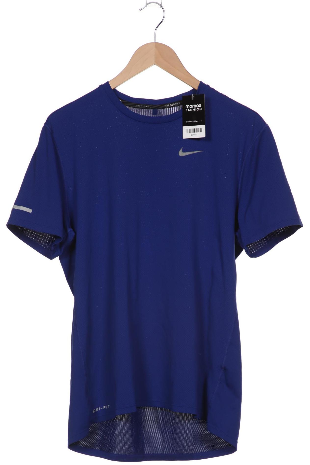 

Nike Herren T-Shirt, marineblau