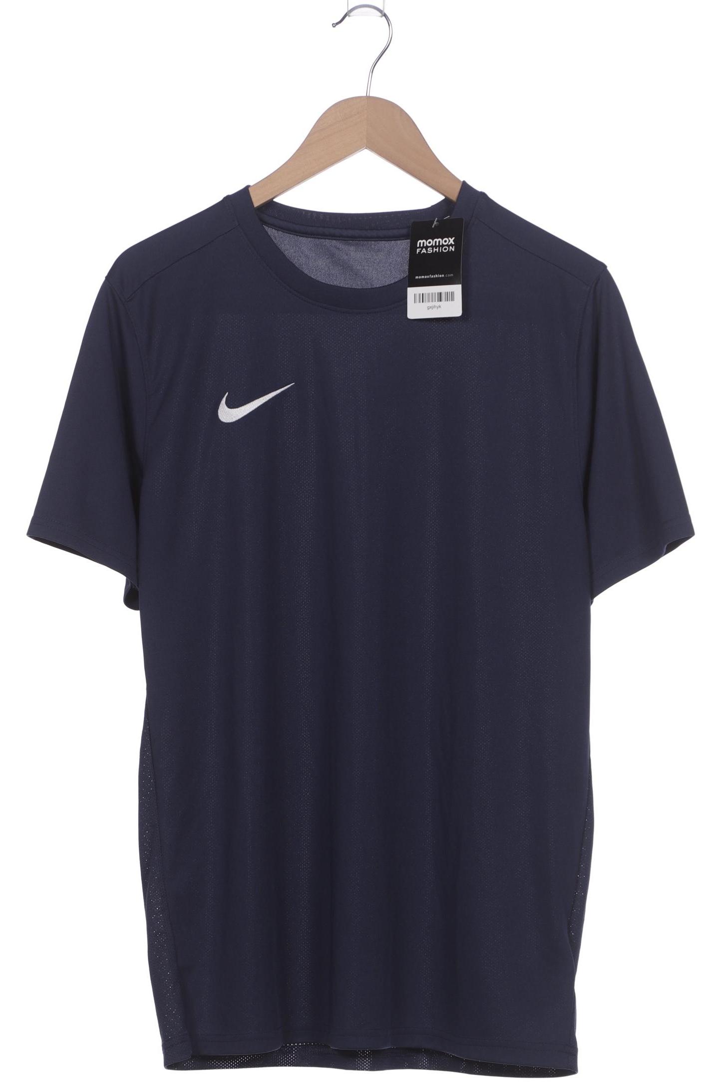 

Nike Herren T-Shirt, marineblau, Gr. 52