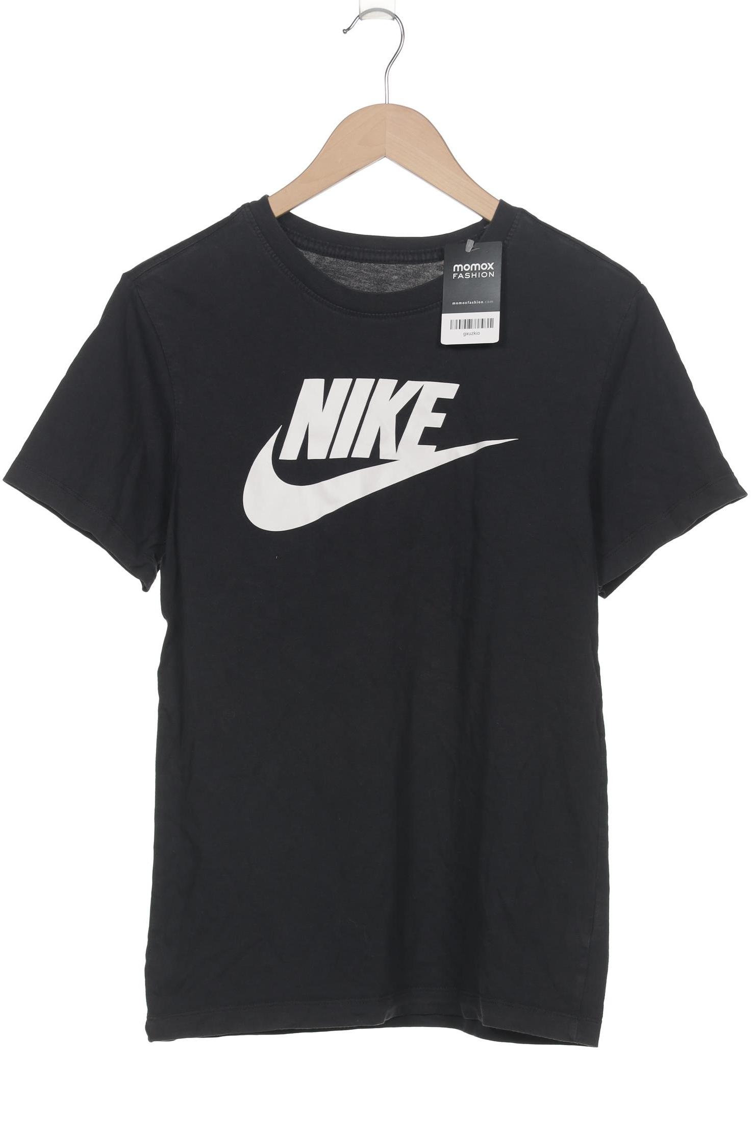 

Nike Herren T-Shirt, schwarz, Gr. 46