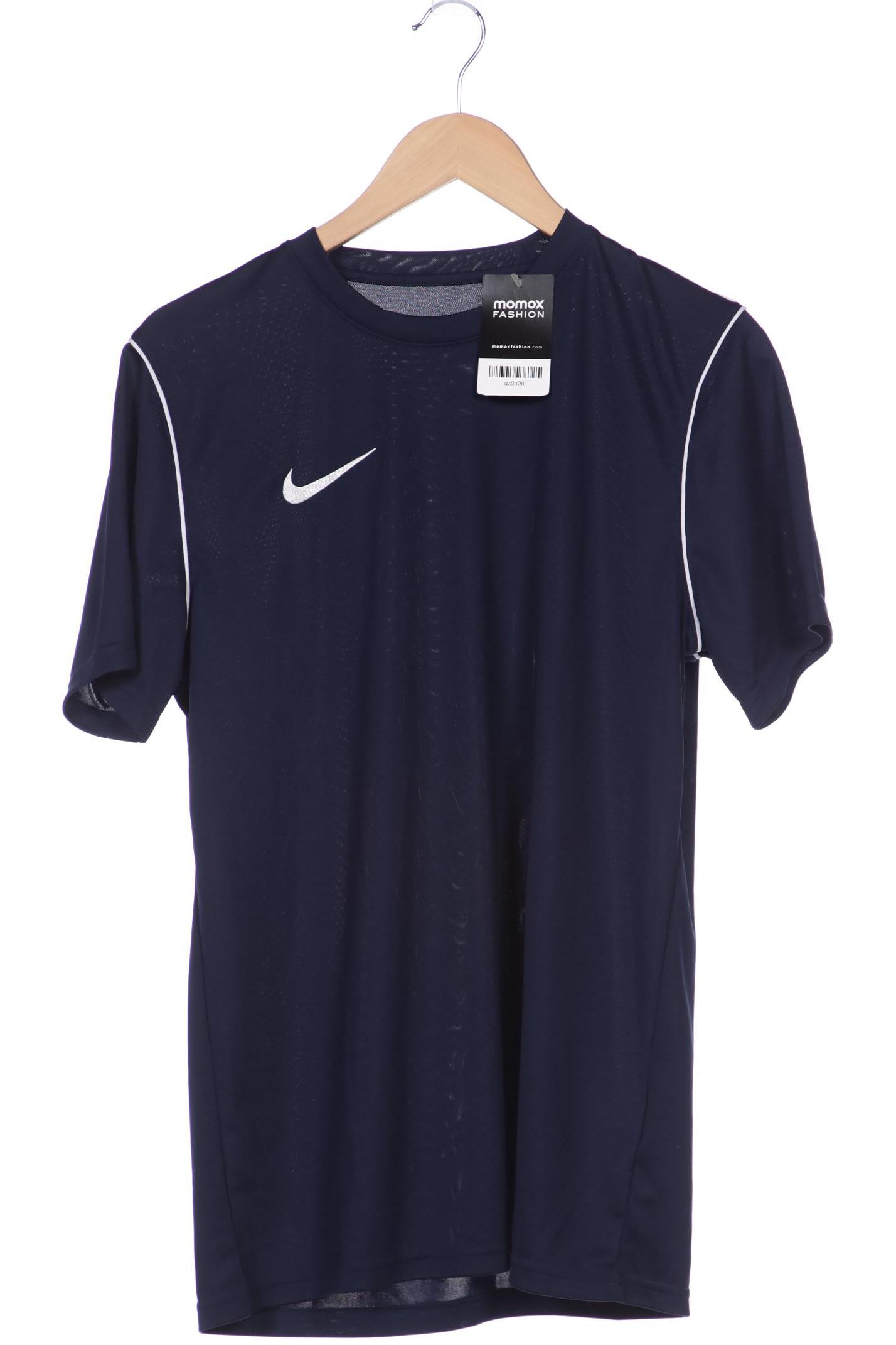 

Nike Herren T-Shirt, marineblau