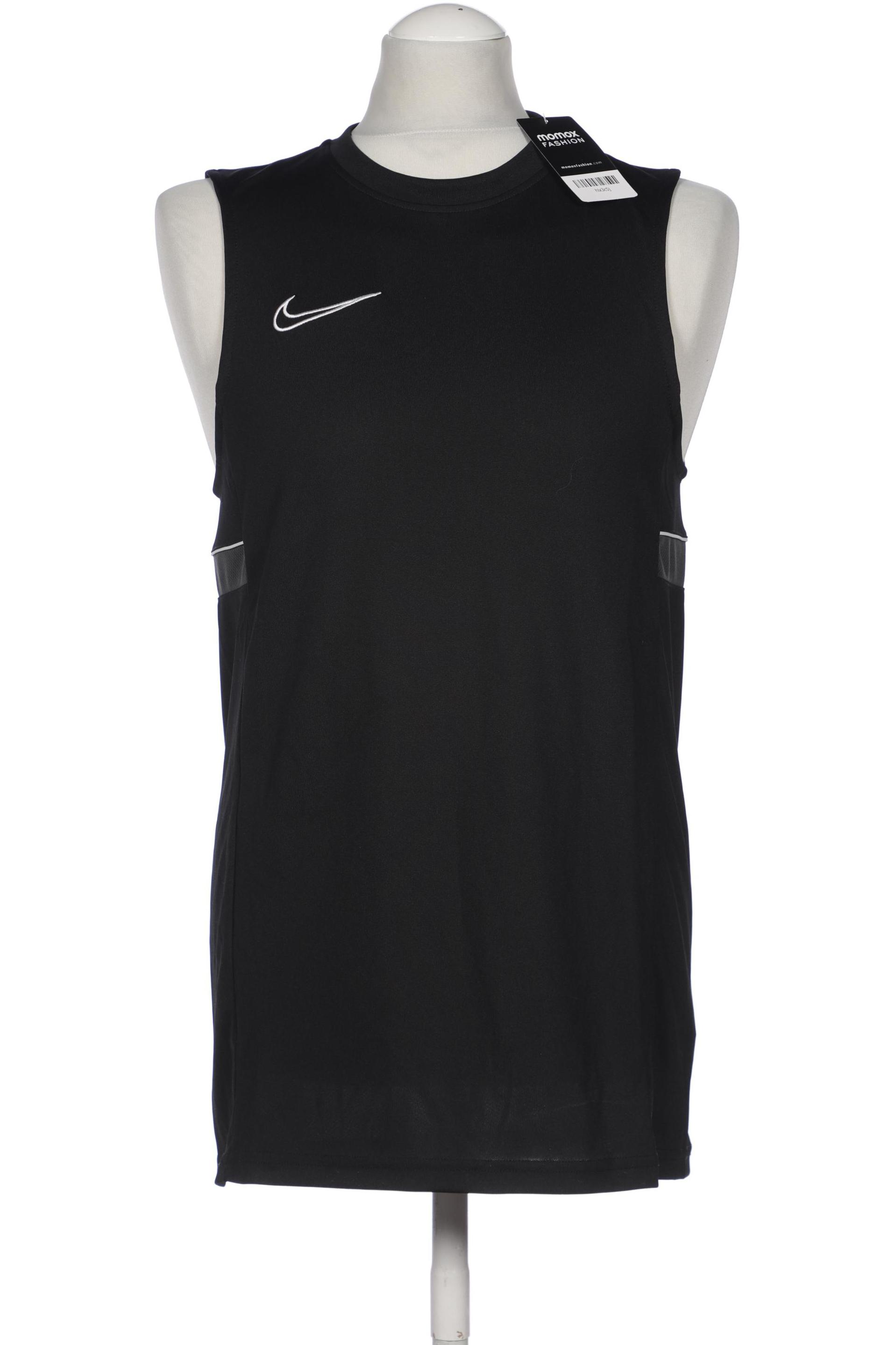 

Nike Herren T-Shirt, schwarz