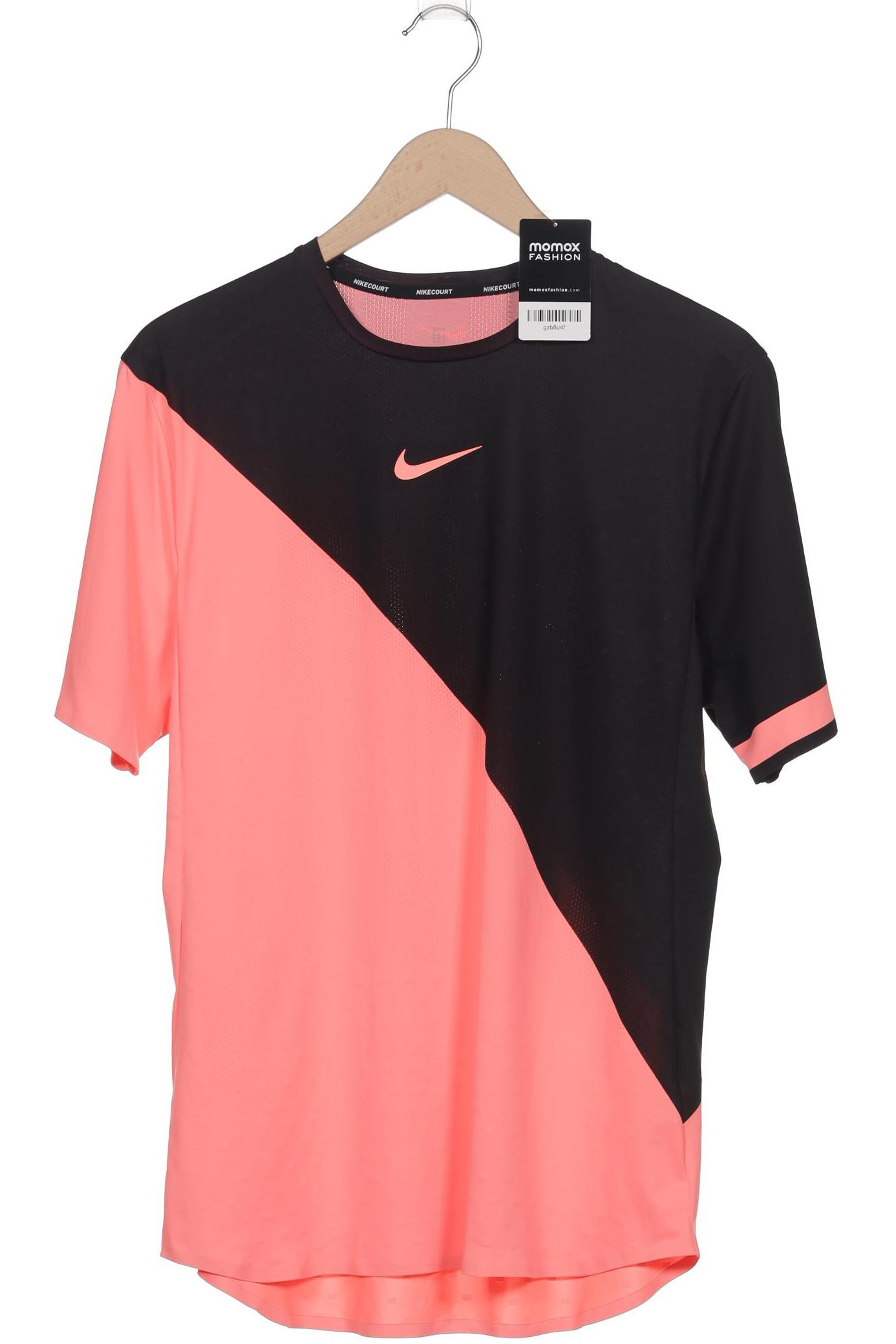 

Nike Herren T-Shirt, neon, Gr. 52